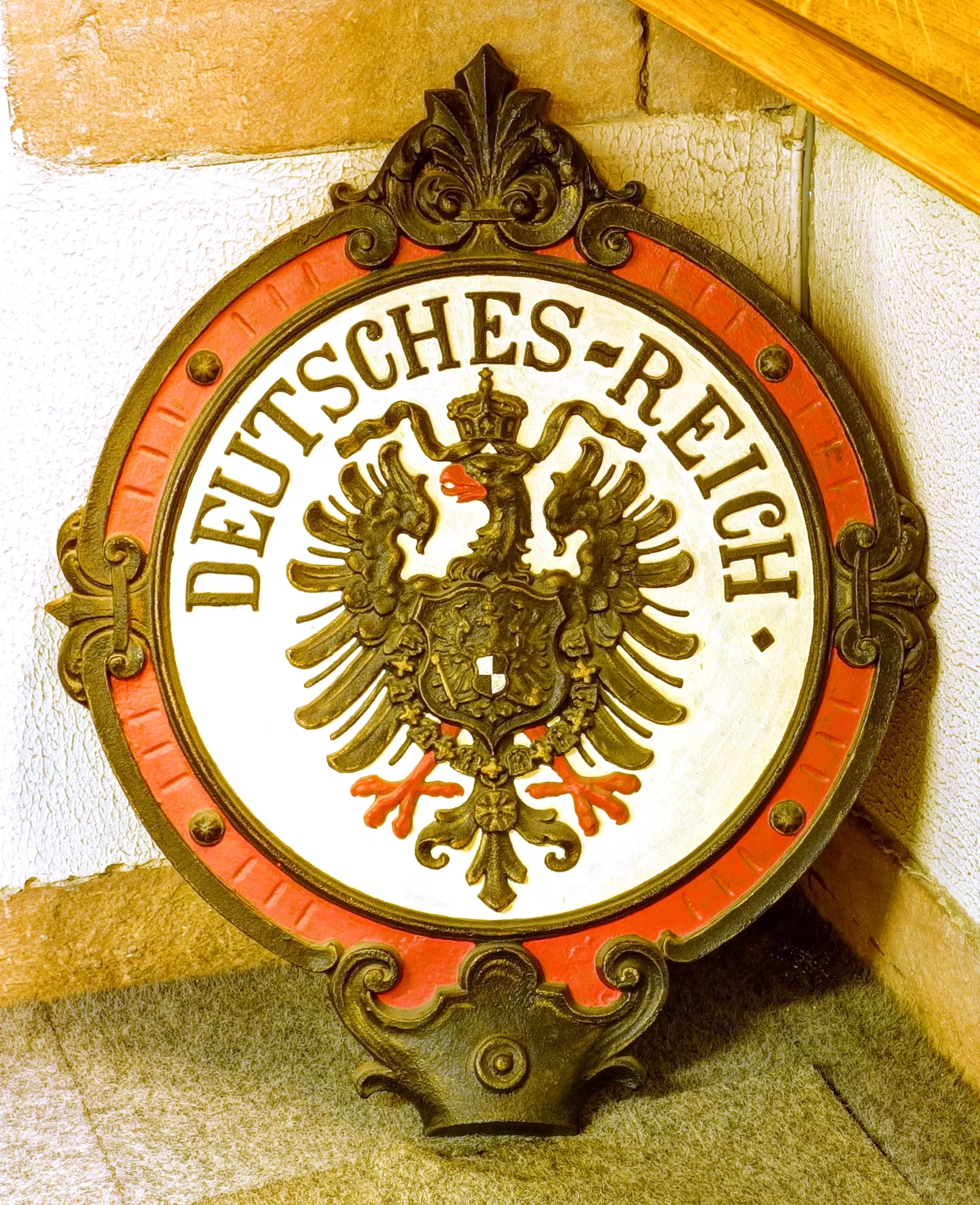 Musée d'Art et d'Histoire