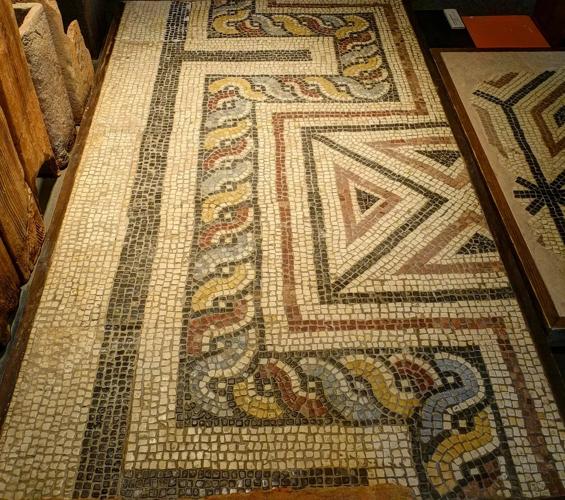 Musée d'Art et d'Histoire