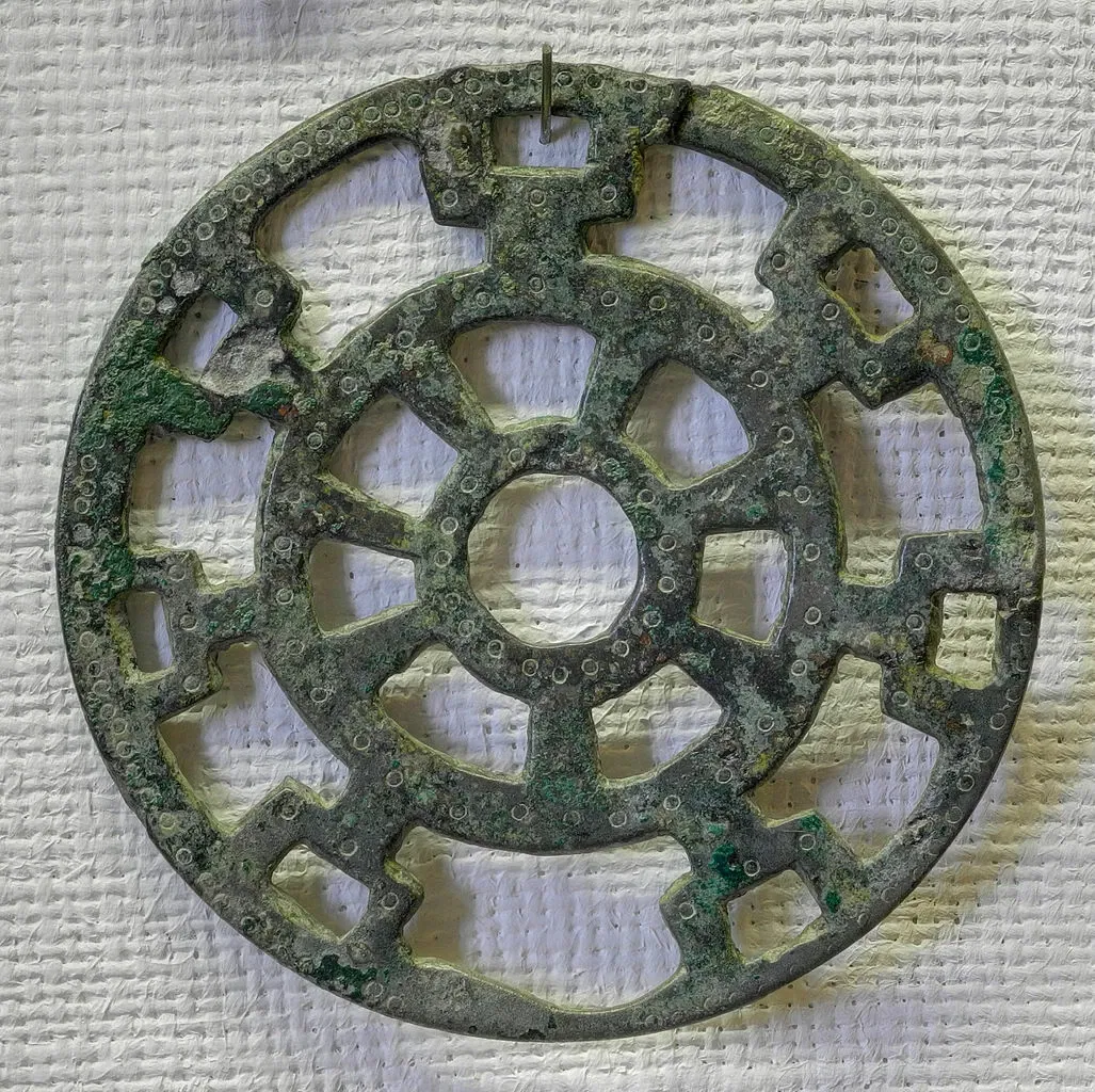 Musée d'Art et d'Histoire