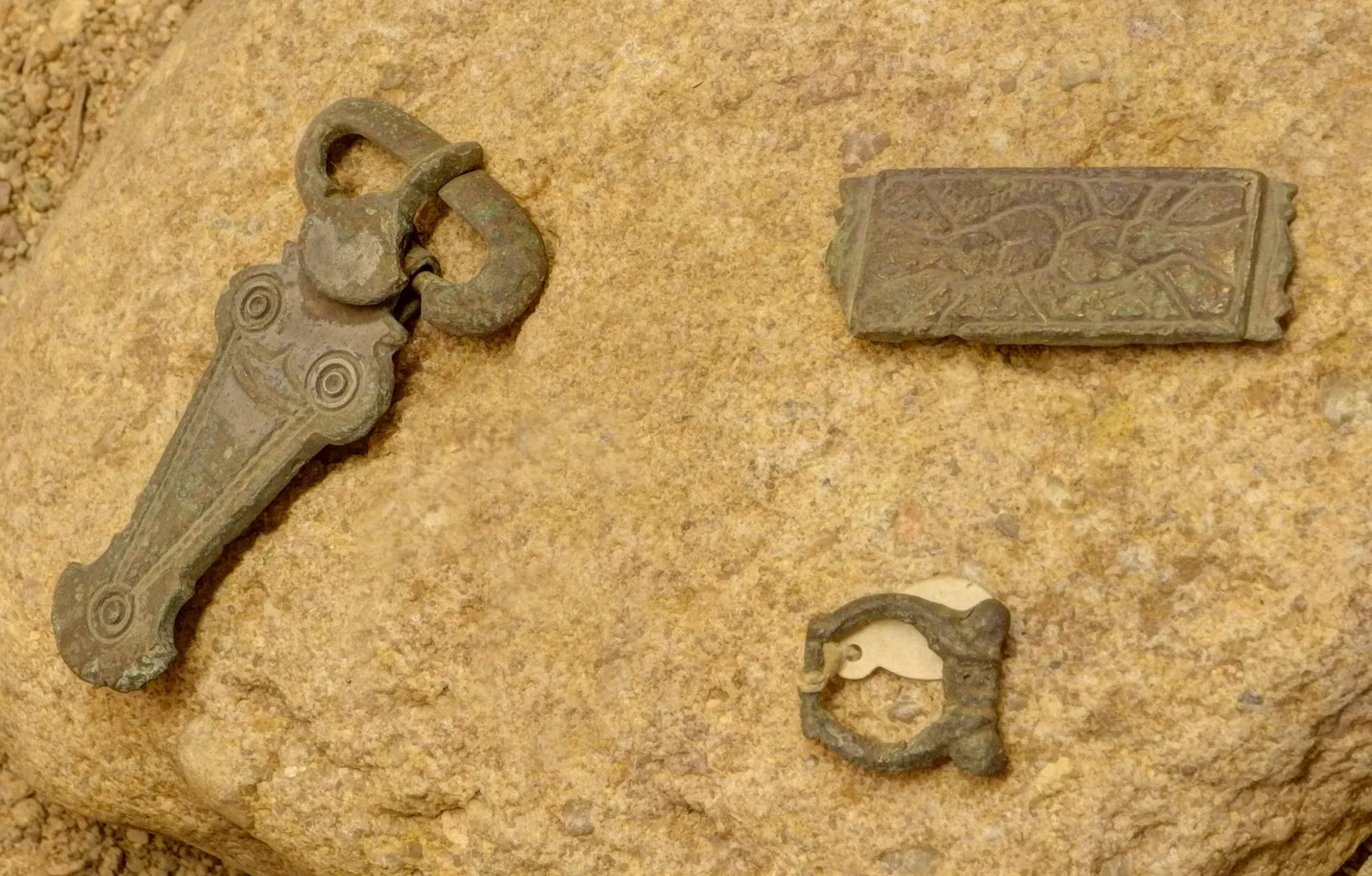 Musée d'Art et d'Histoire