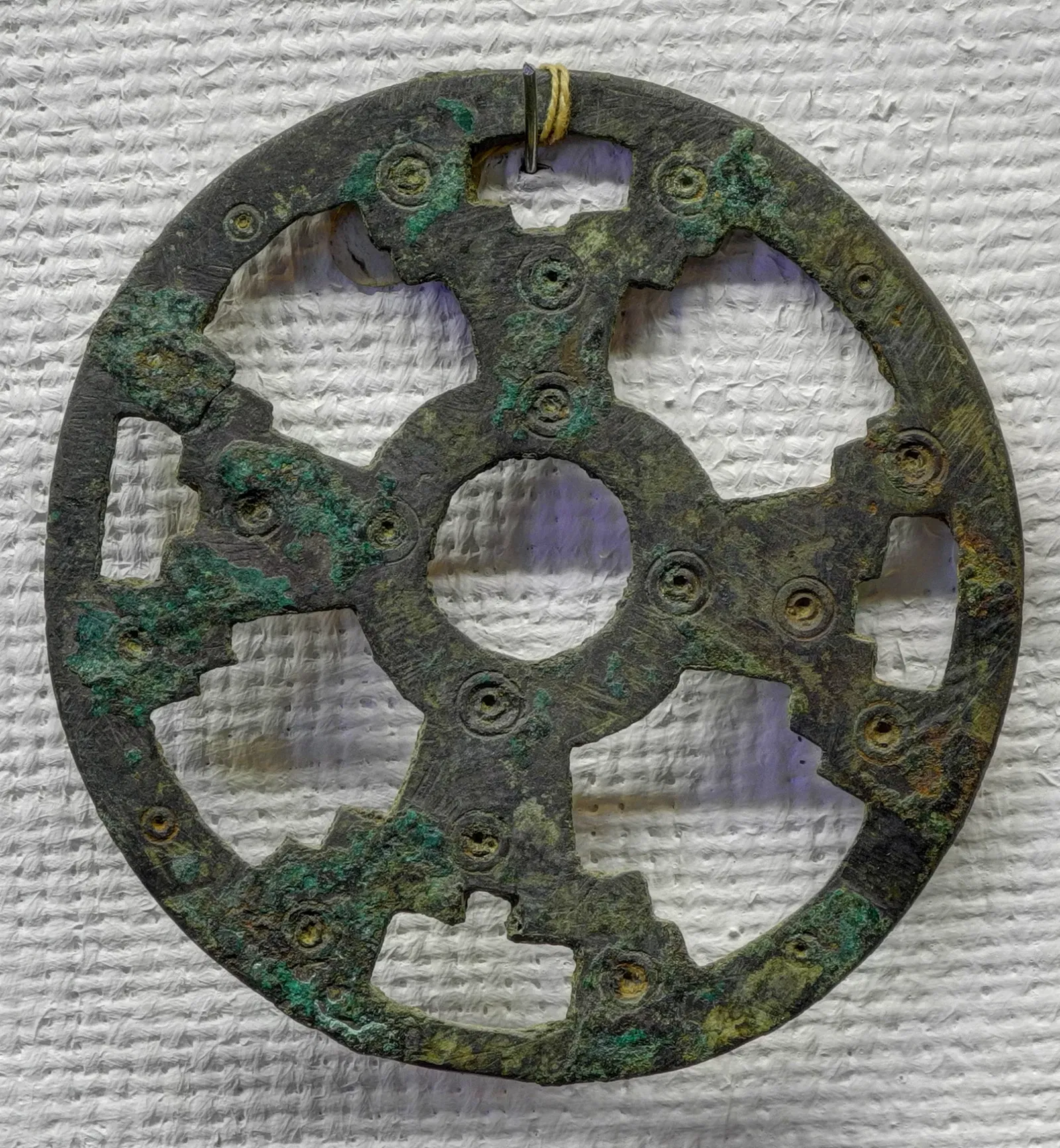 Musée d'Art et d'Histoire