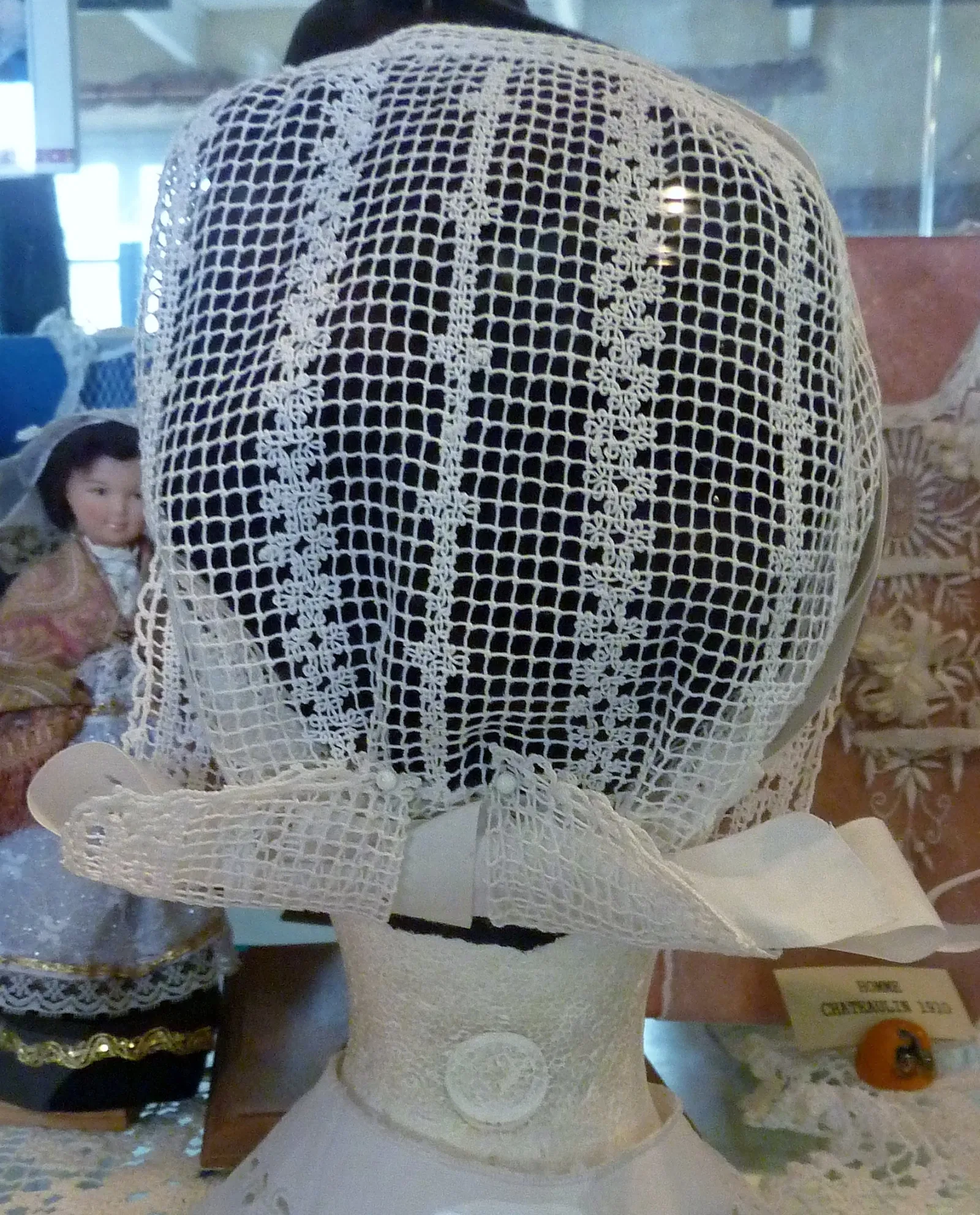 Musée Vivant des Vieux Métiers