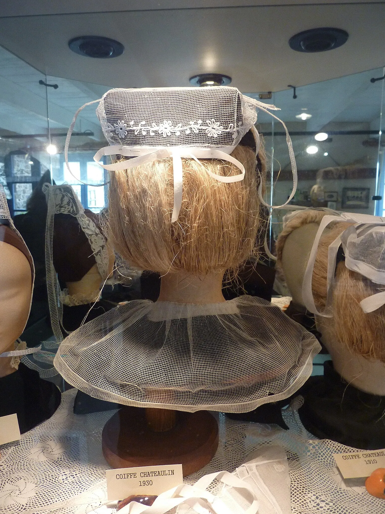 Musée Vivant des Vieux Métiers