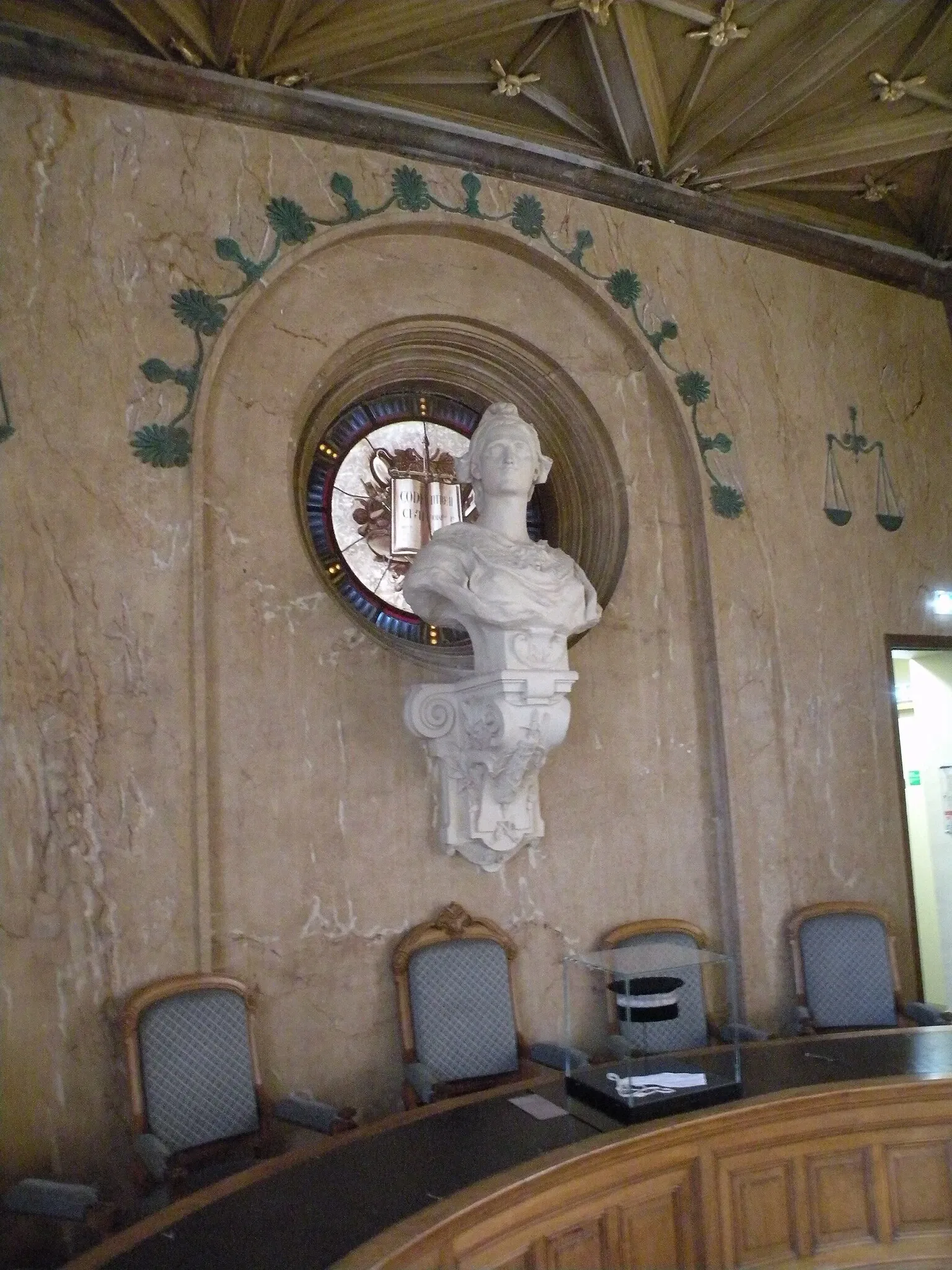 Musée Baron Gérard