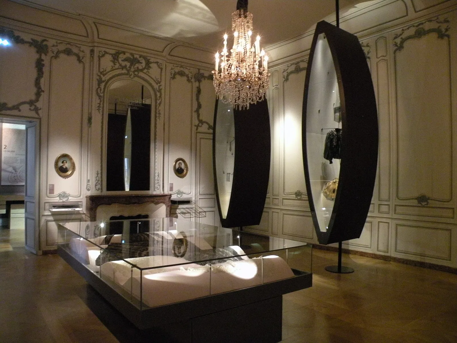 Museum of Art and History Baron Gerard