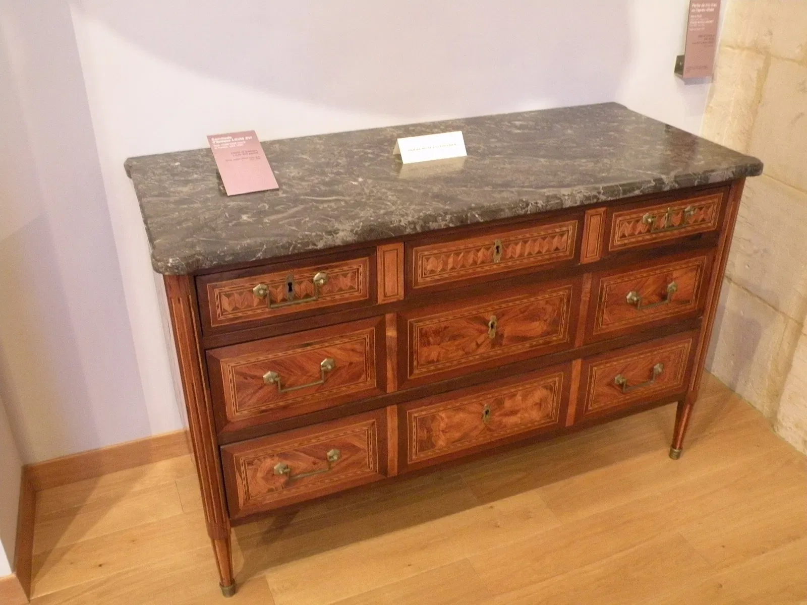 Museum of Art and History Baron Gerard