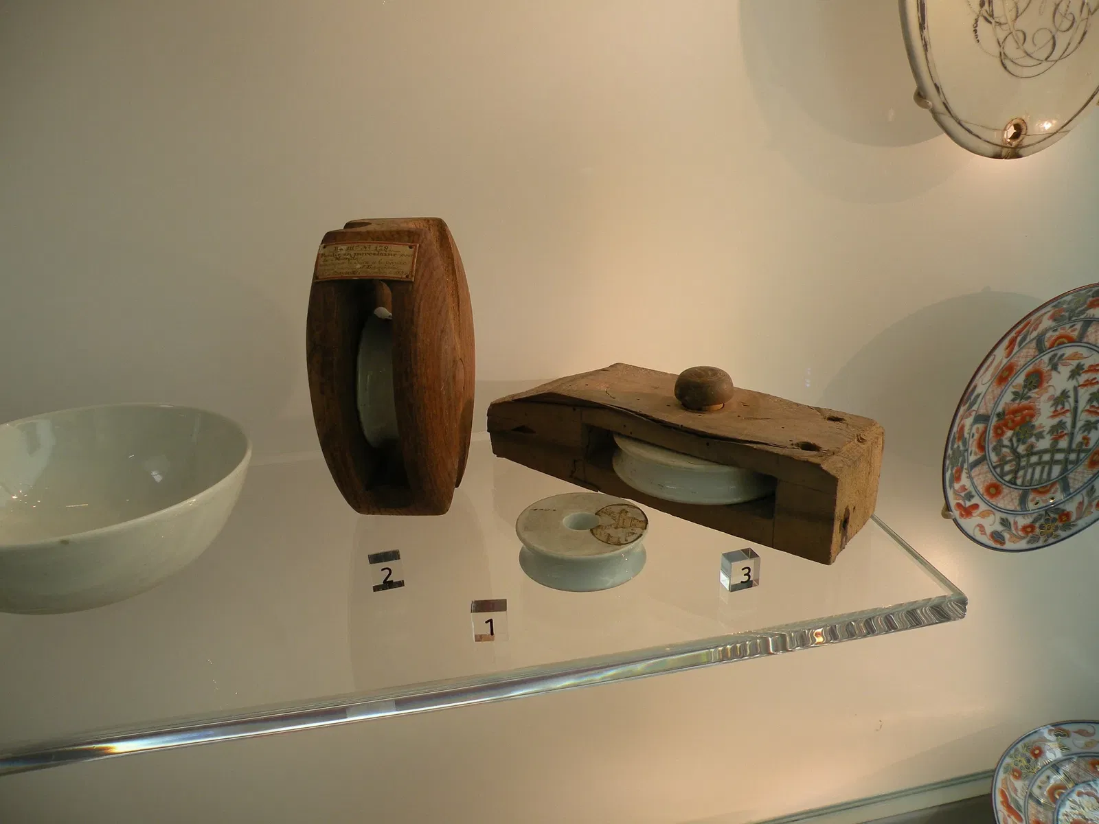 Musée d'Art et d'Histoire Baron Gérard