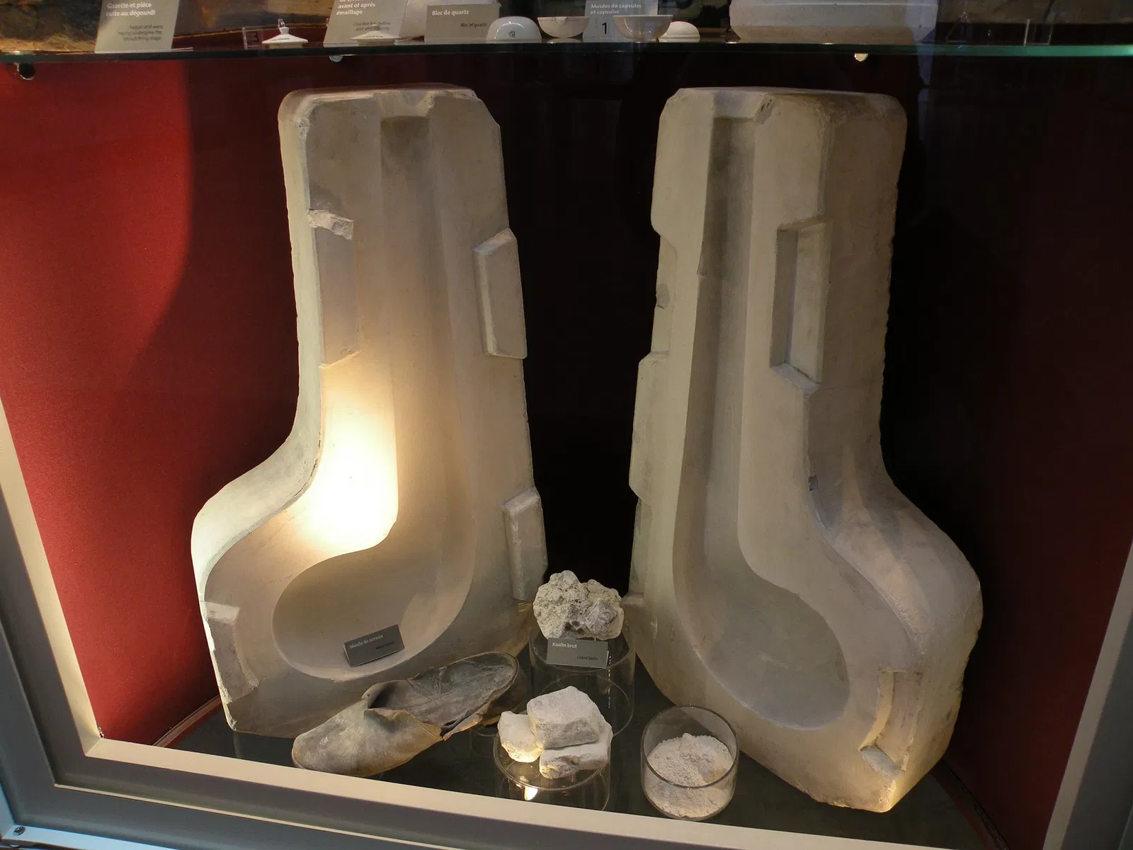 Musée d'Art et d'Histoire Baron Gérard