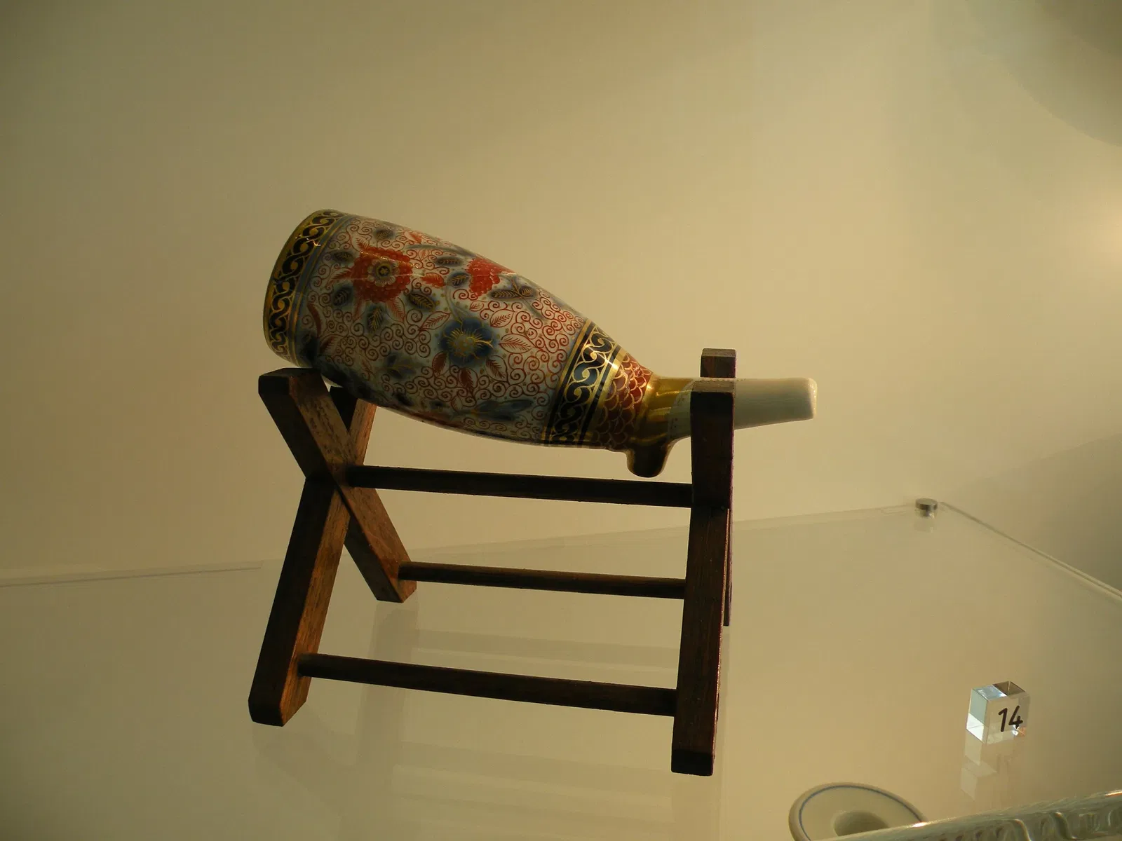 Museum of Art and History Baron Gerard