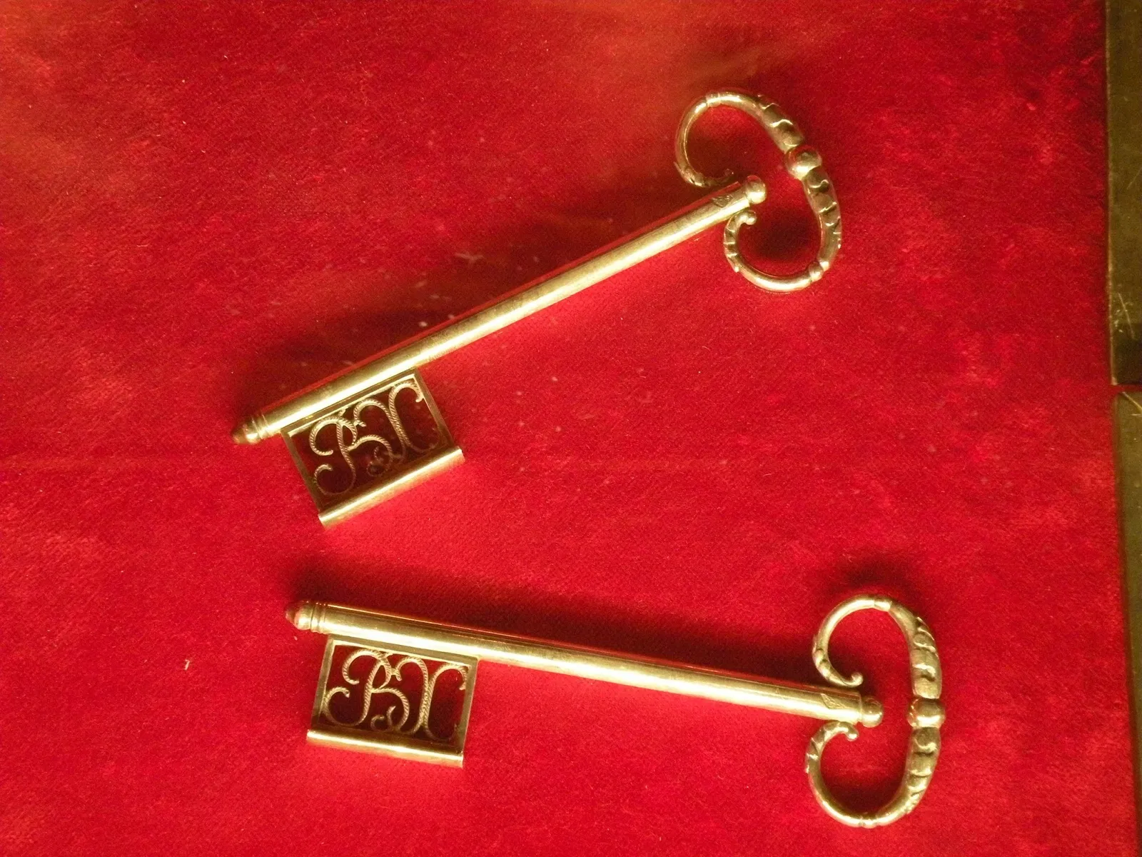 Musée Baron Gérard