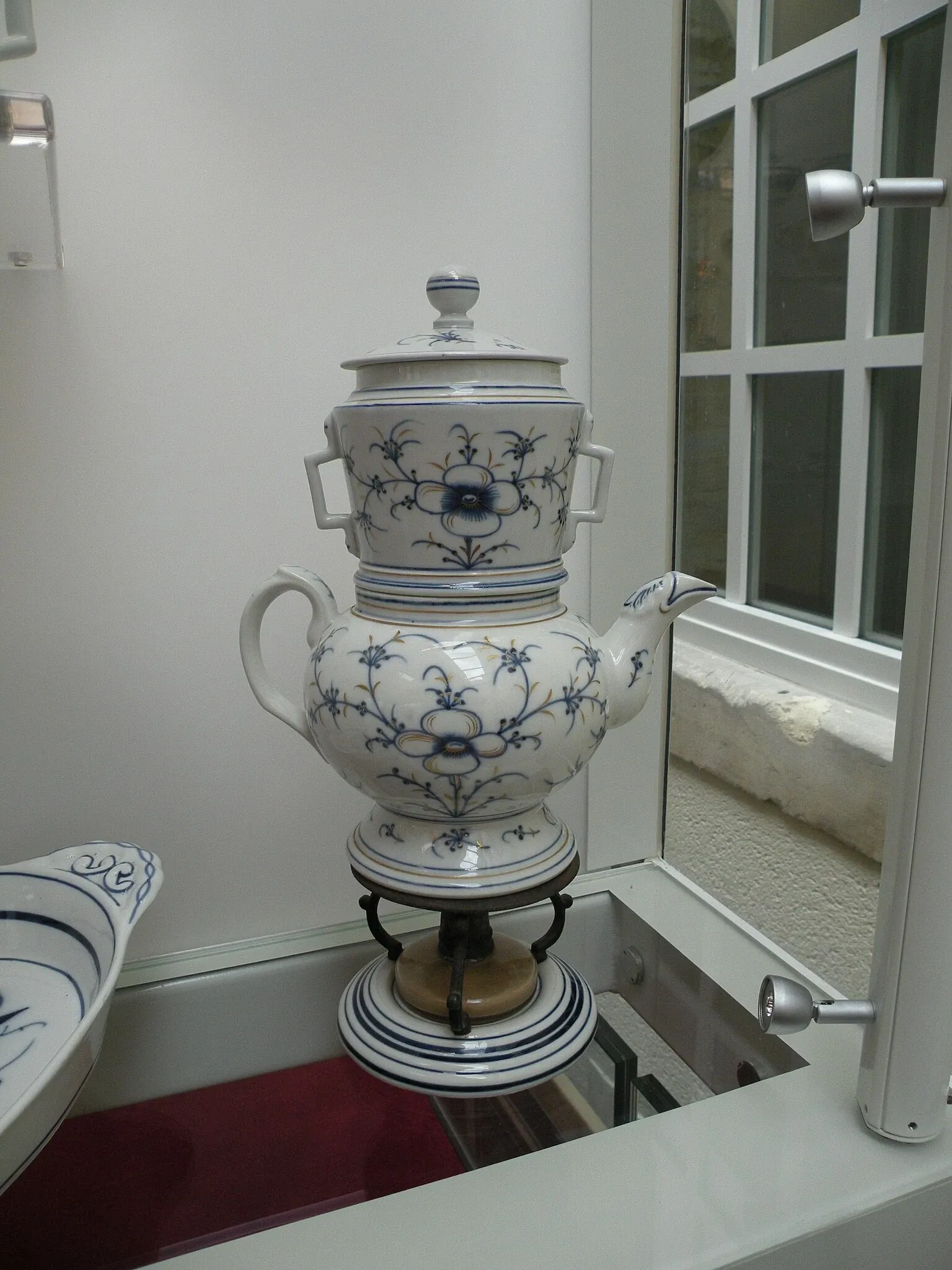 Musée Baron Gérard