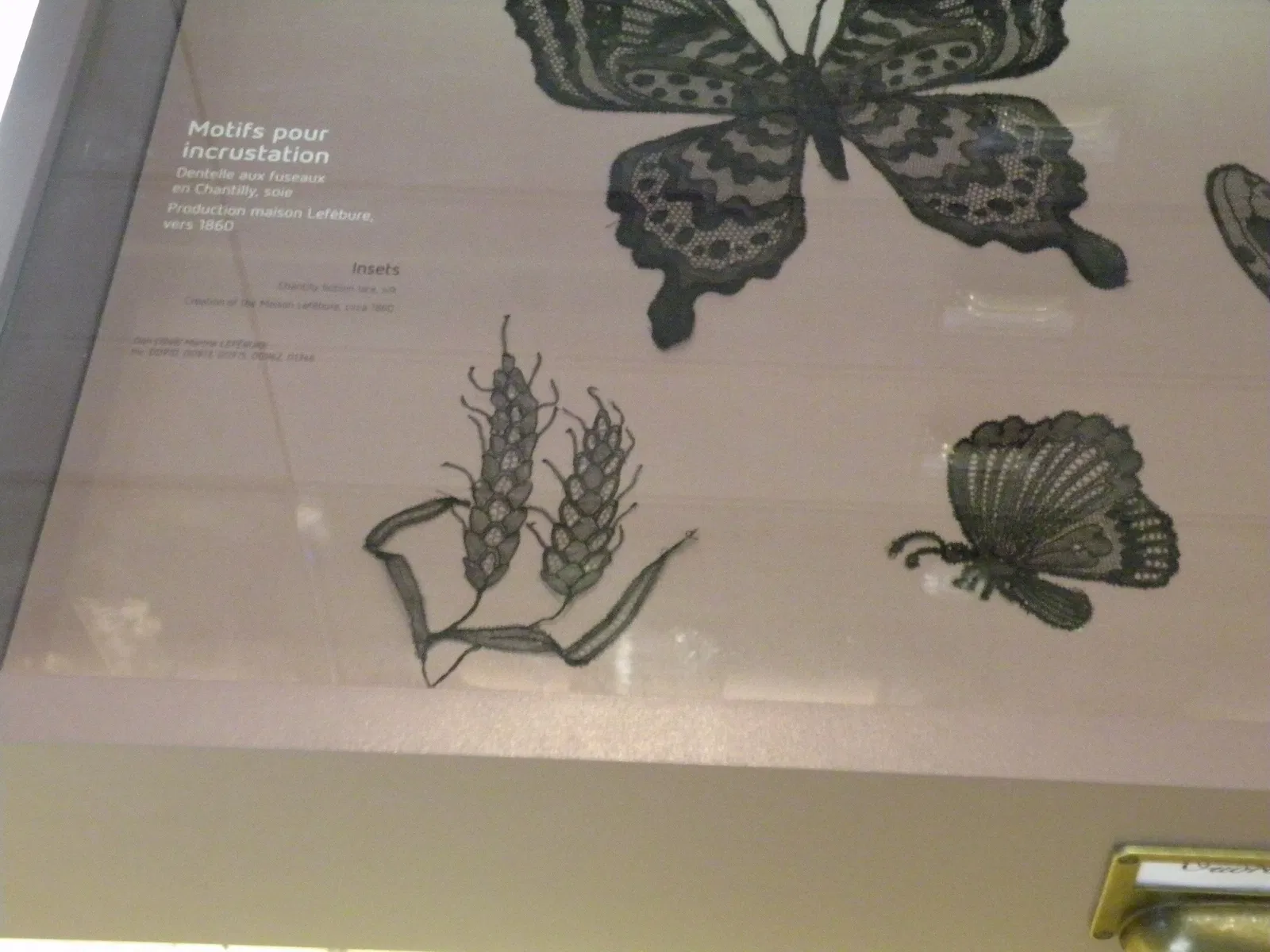 Museum of Art and History Baron Gerard