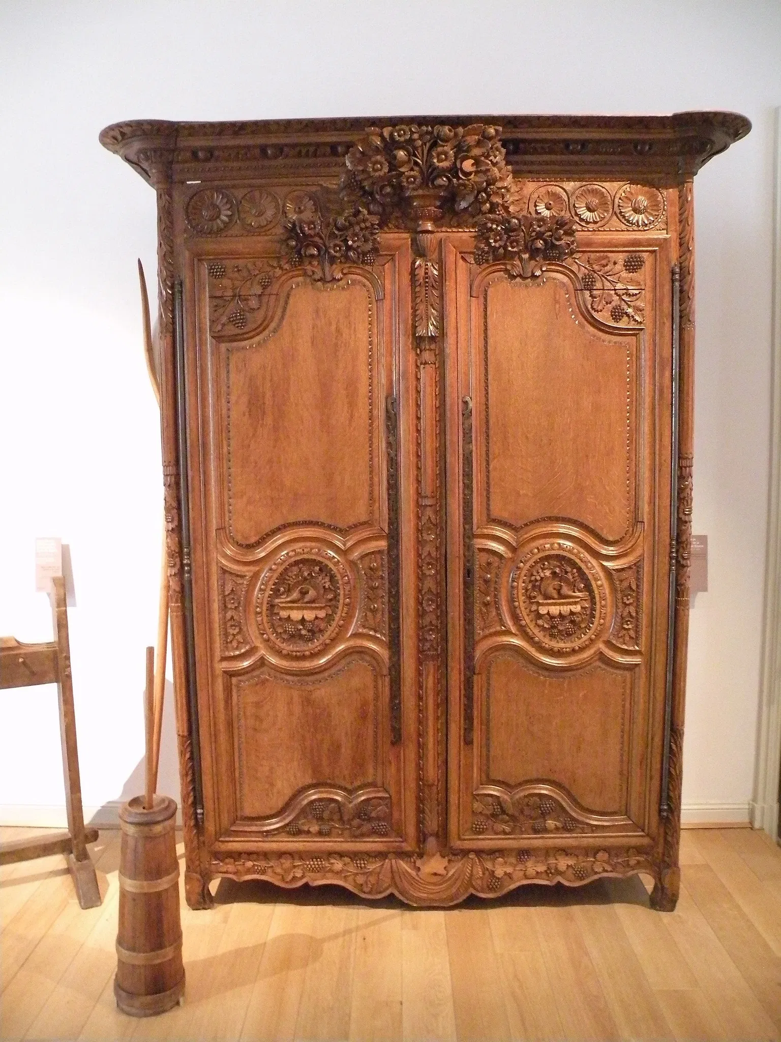 Museum of Art and History Baron Gerard