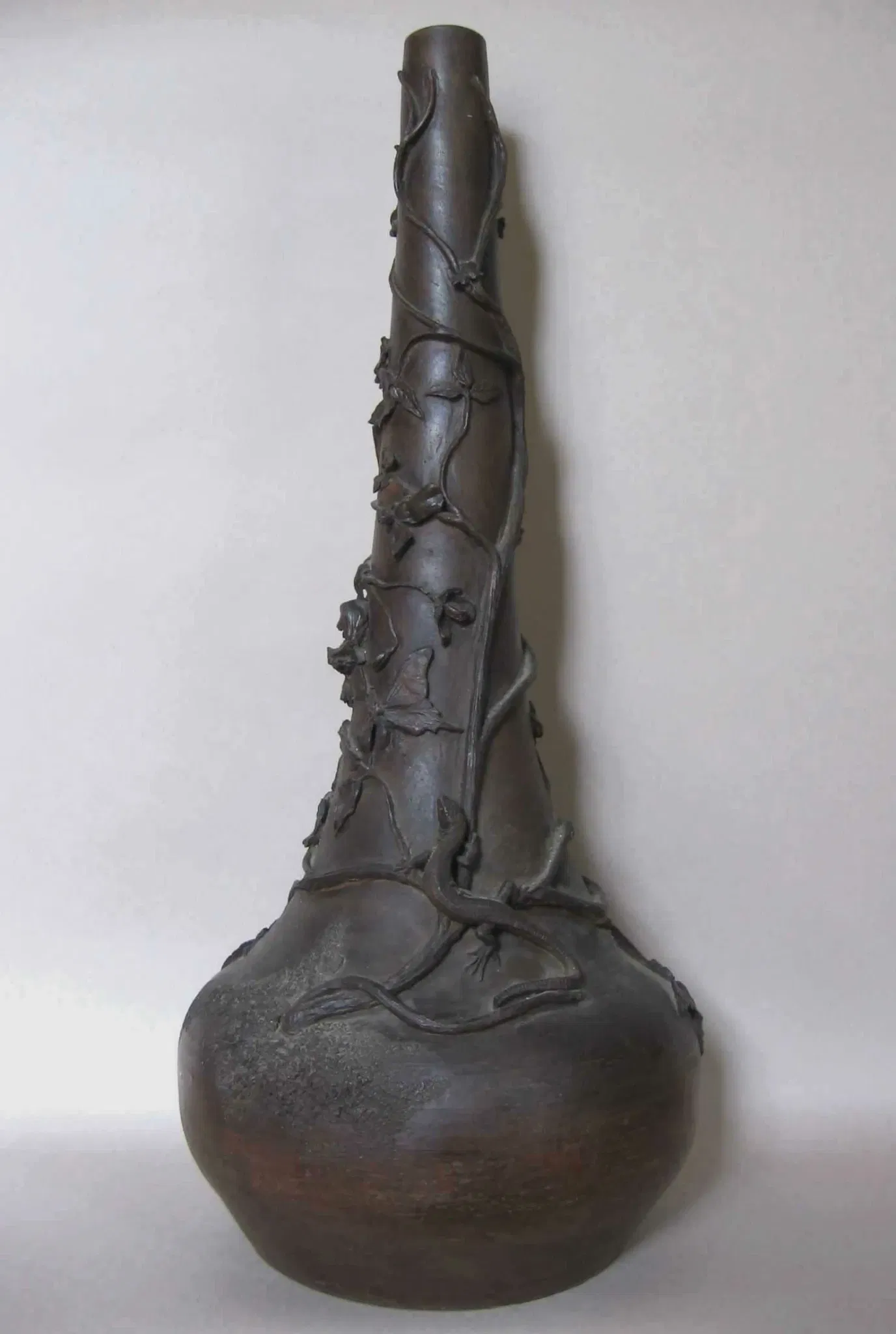 Musée d'Art et d'Histoire Baron Gérard