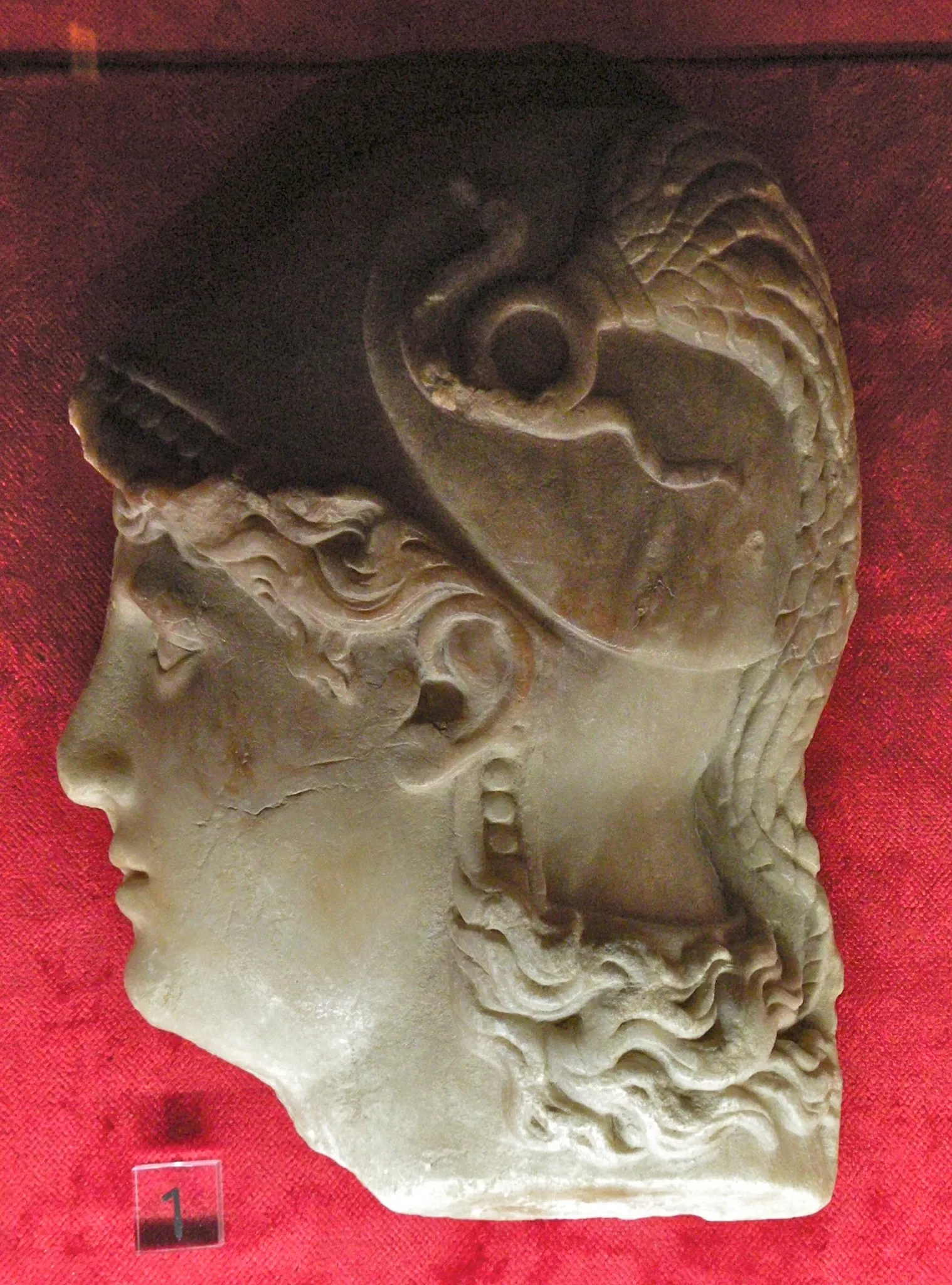 Musée Baron Gérard