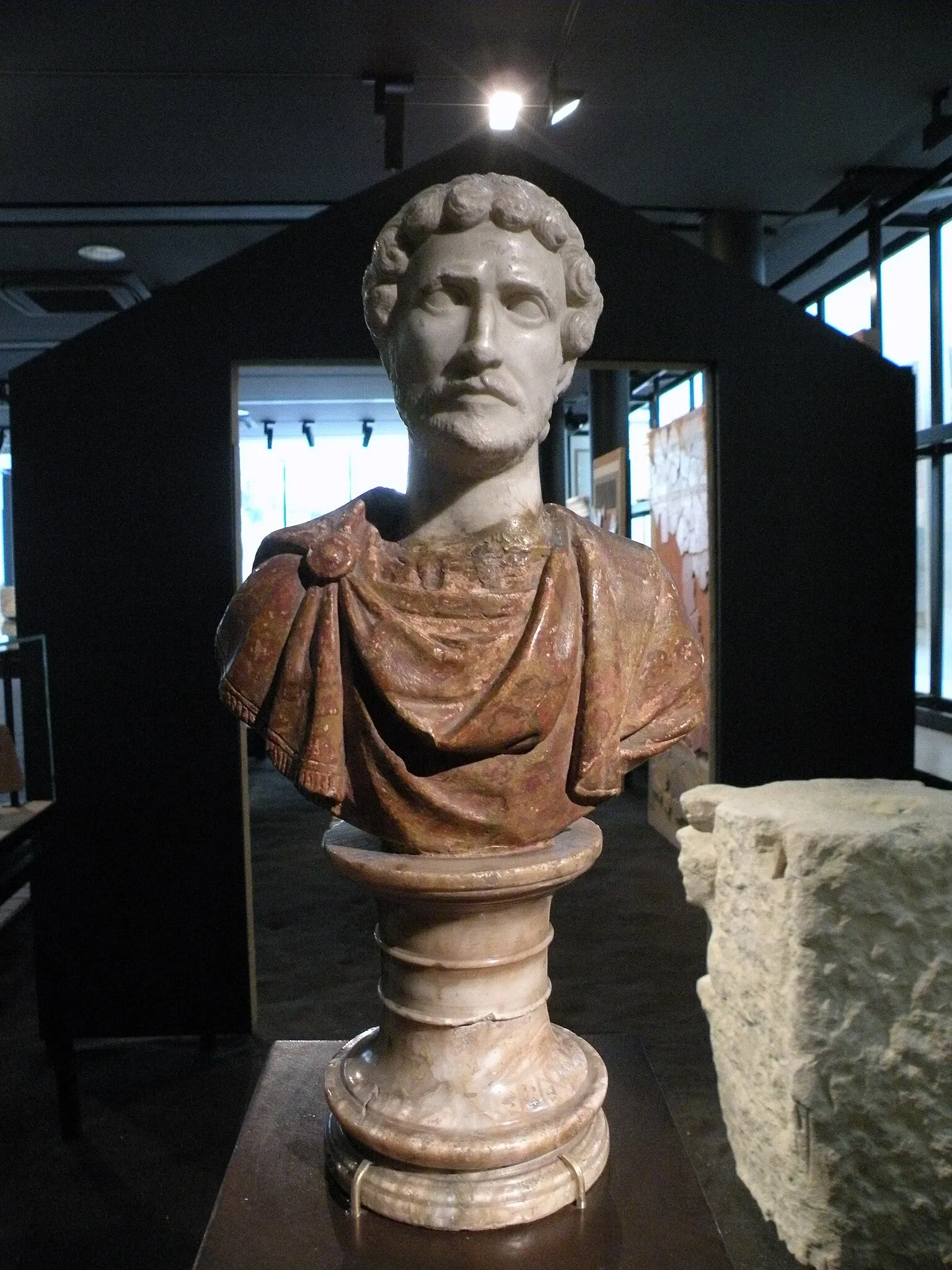 Musée Baron Gérard