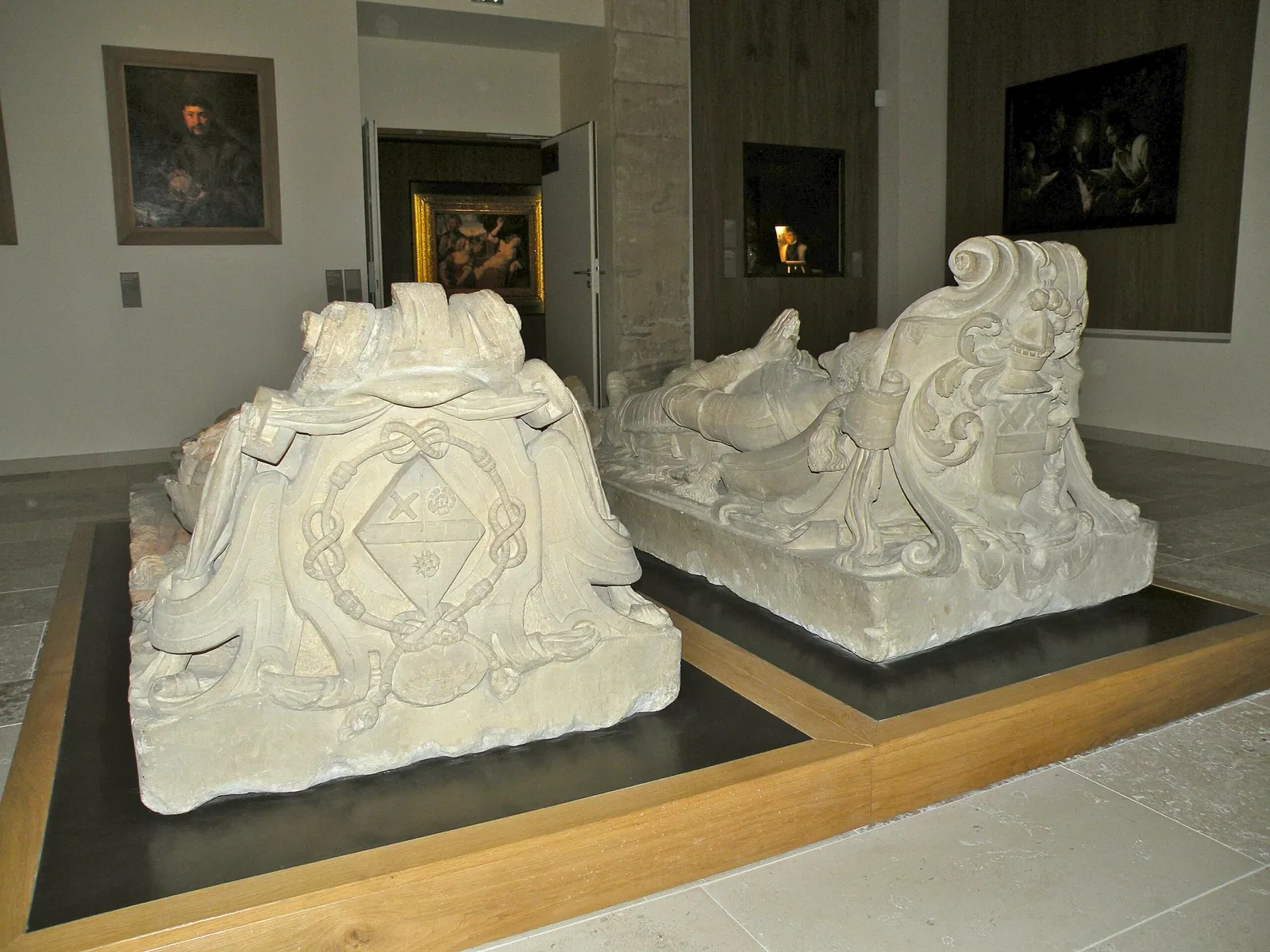 Musée Baron Gérard