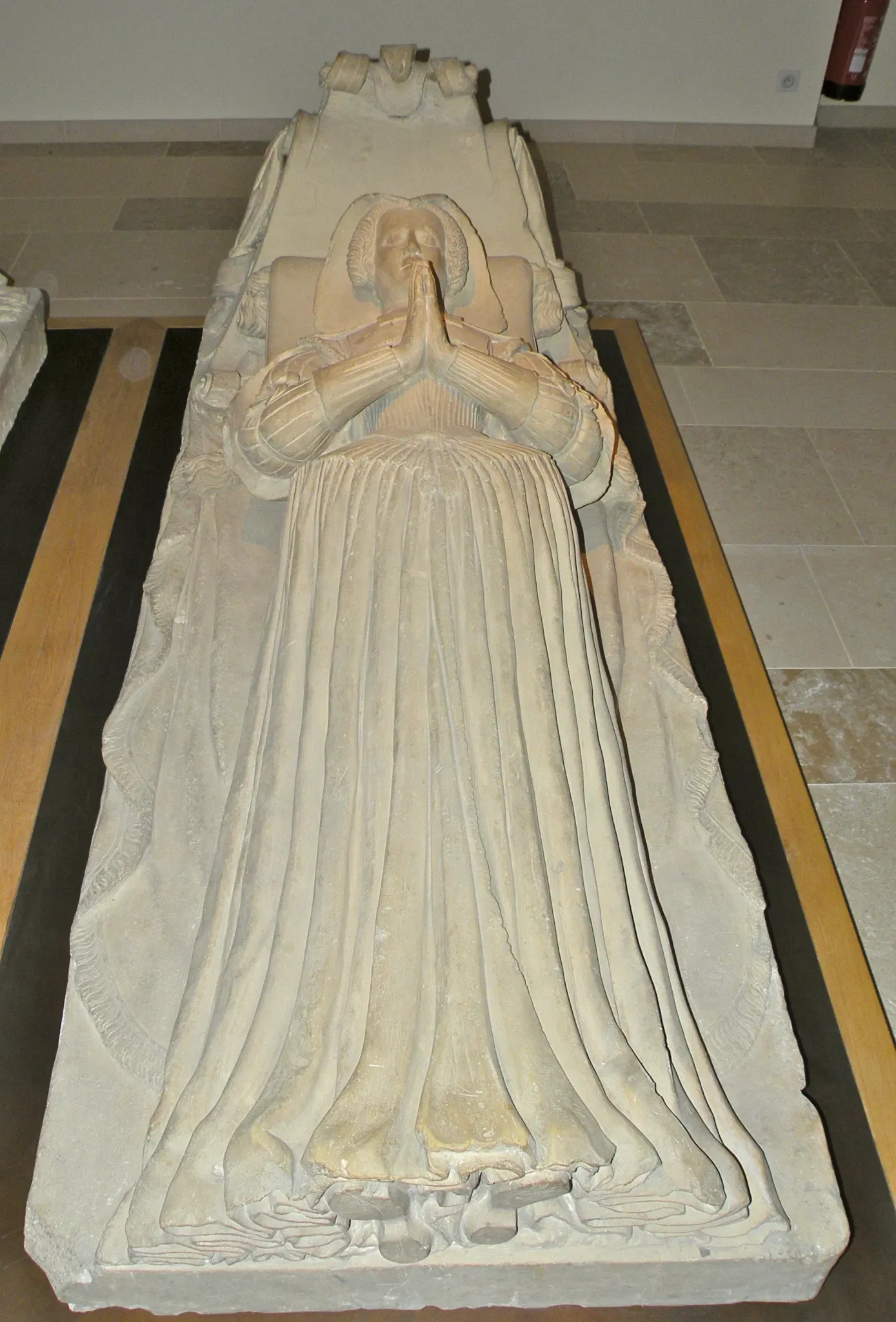 Museum of Art and History Baron Gerard