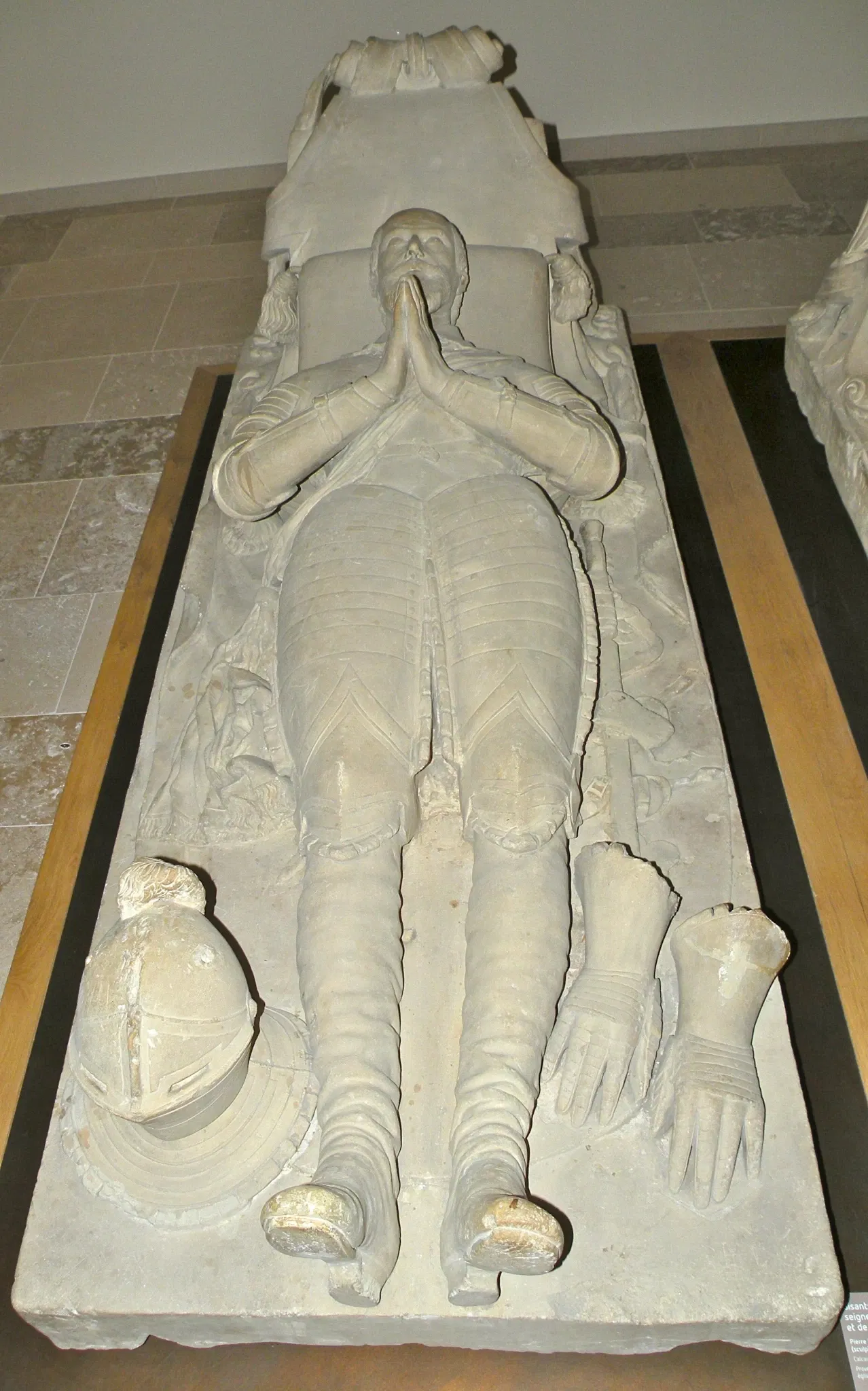 Musée Baron Gérard