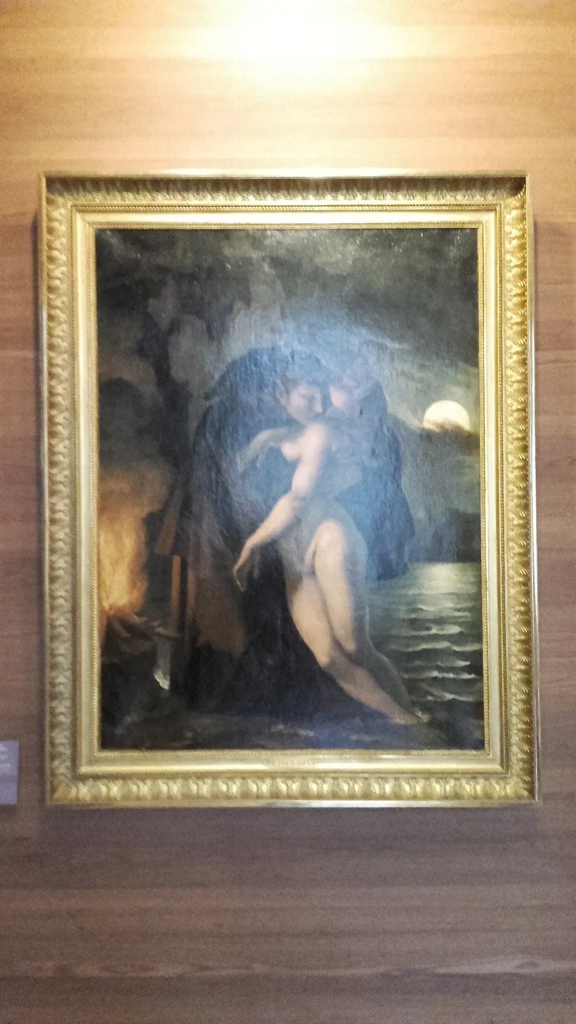 Musée Baron Gérard