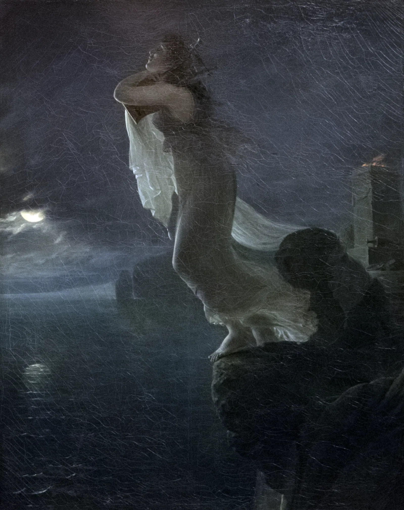 Musée Baron Gérard