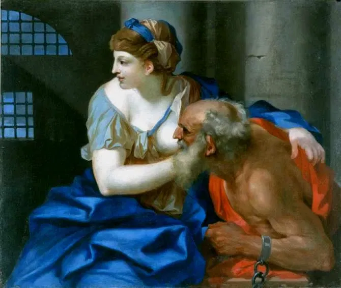 Musée d'Art et d'Histoire Baron Gérard