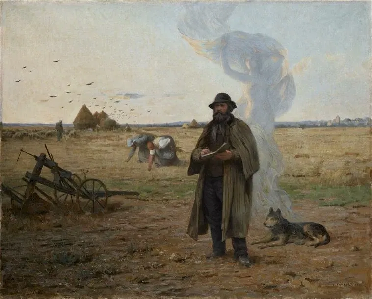 Museum of Art and History Baron Gerard