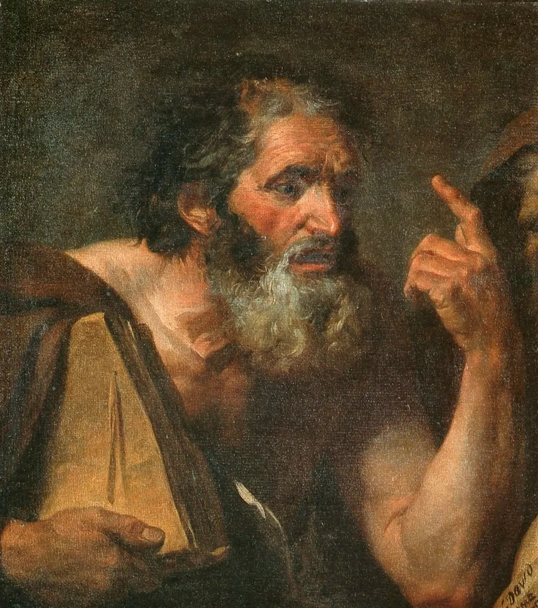 Museum of Art and History Baron Gerard