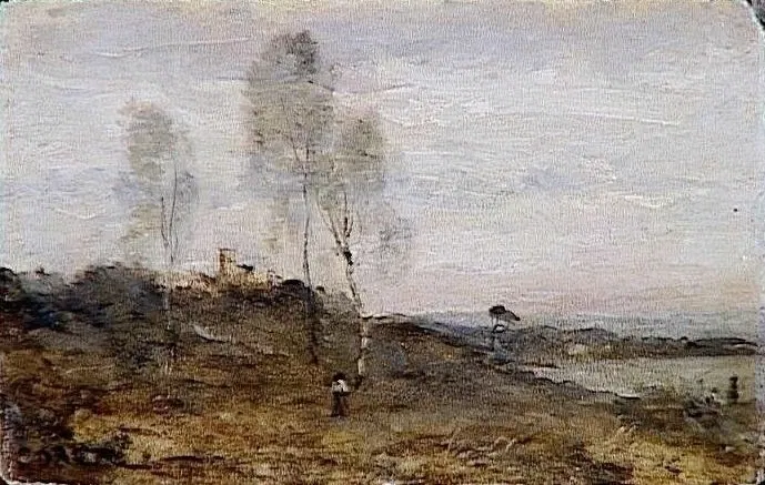 Museum of Art and History Baron Gerard