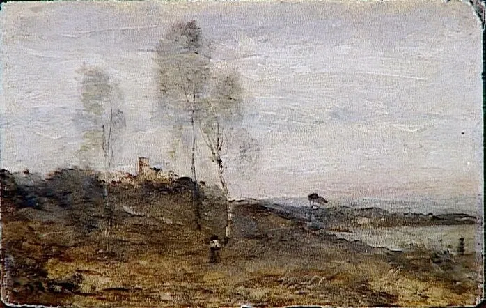 Museum of Art and History Baron Gerard