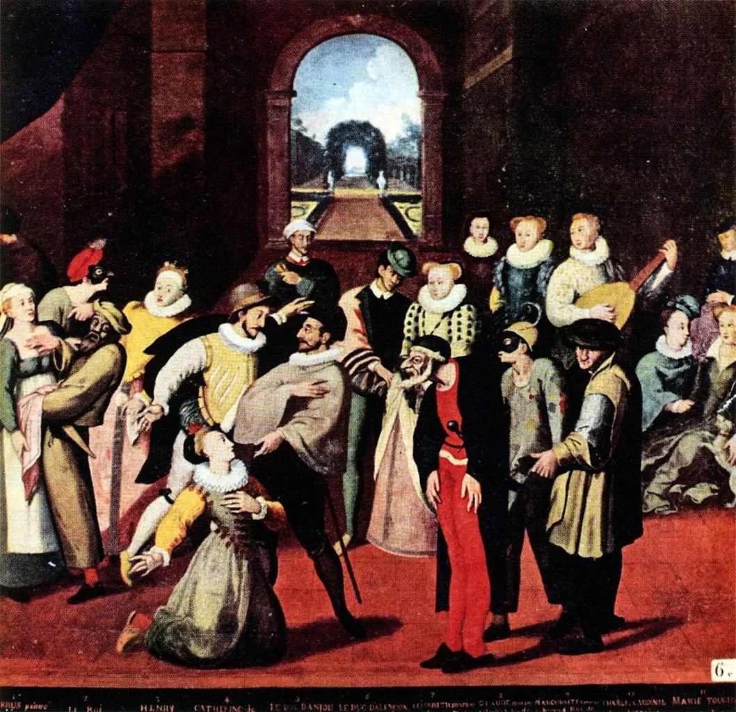 Museum of Art and History Baron Gerard