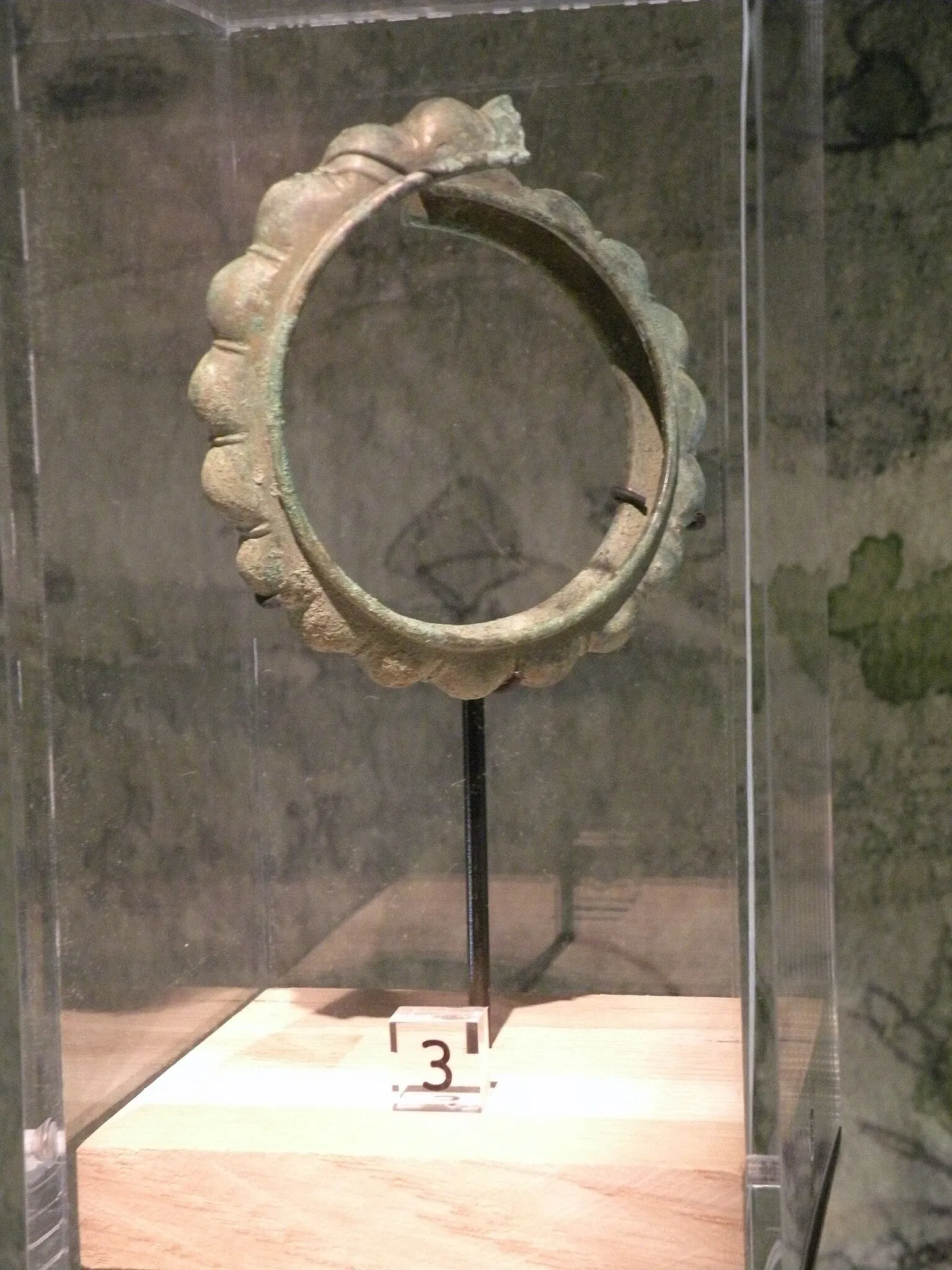 Musée Baron Gérard