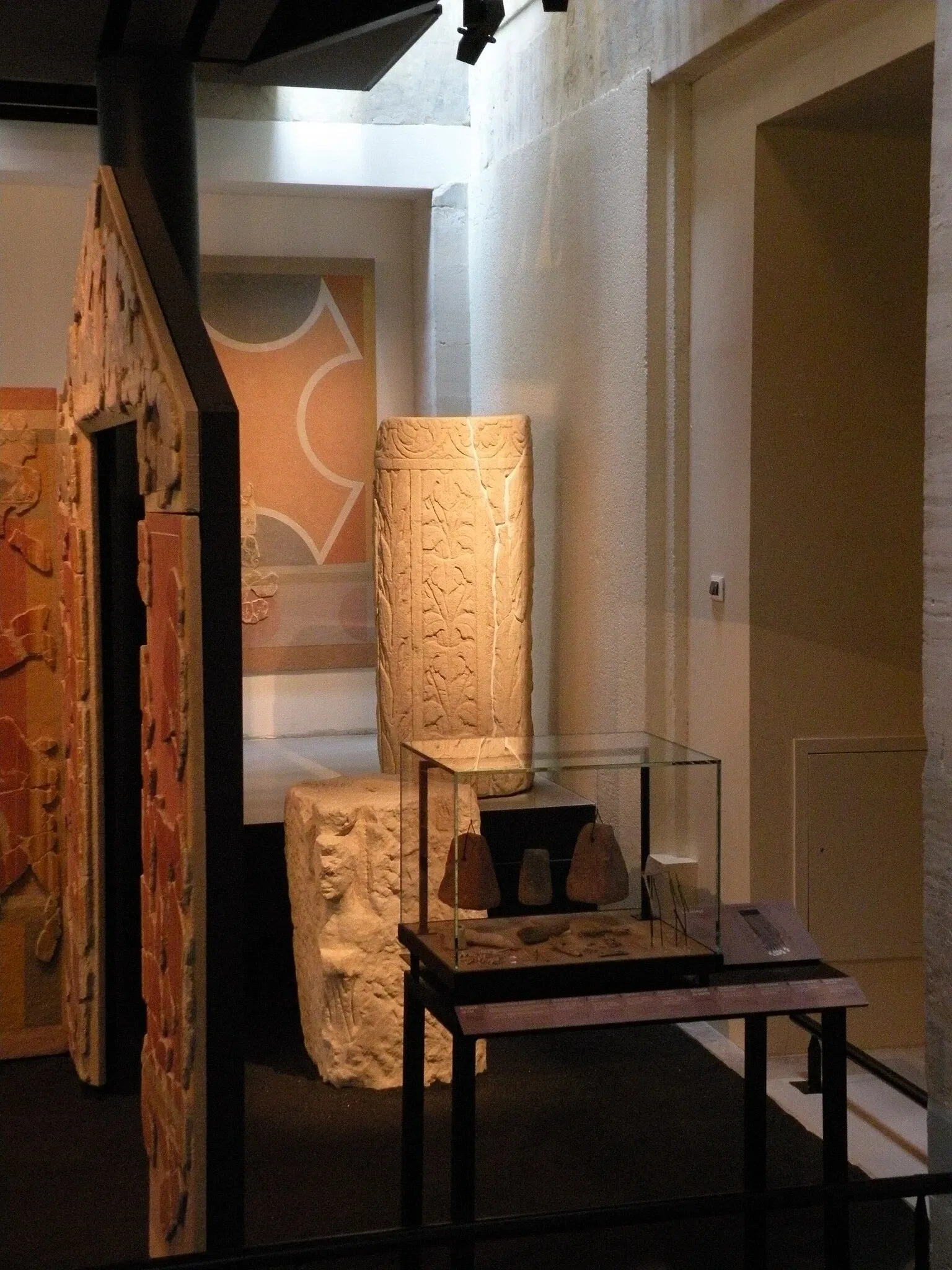 Museum of Art and History Baron Gerard