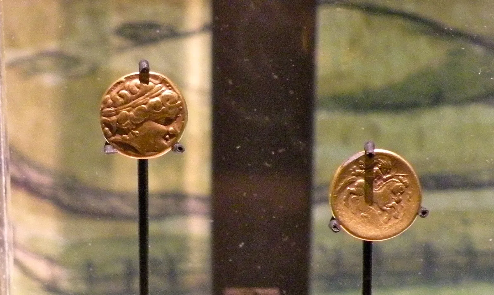 Musée d'Art et d'Histoire Baron Gérard