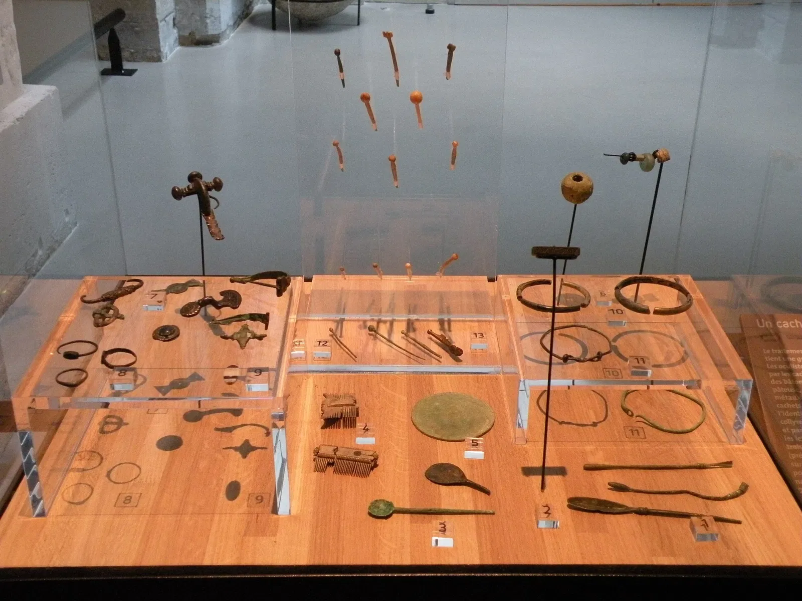 Musée Baron Gérard