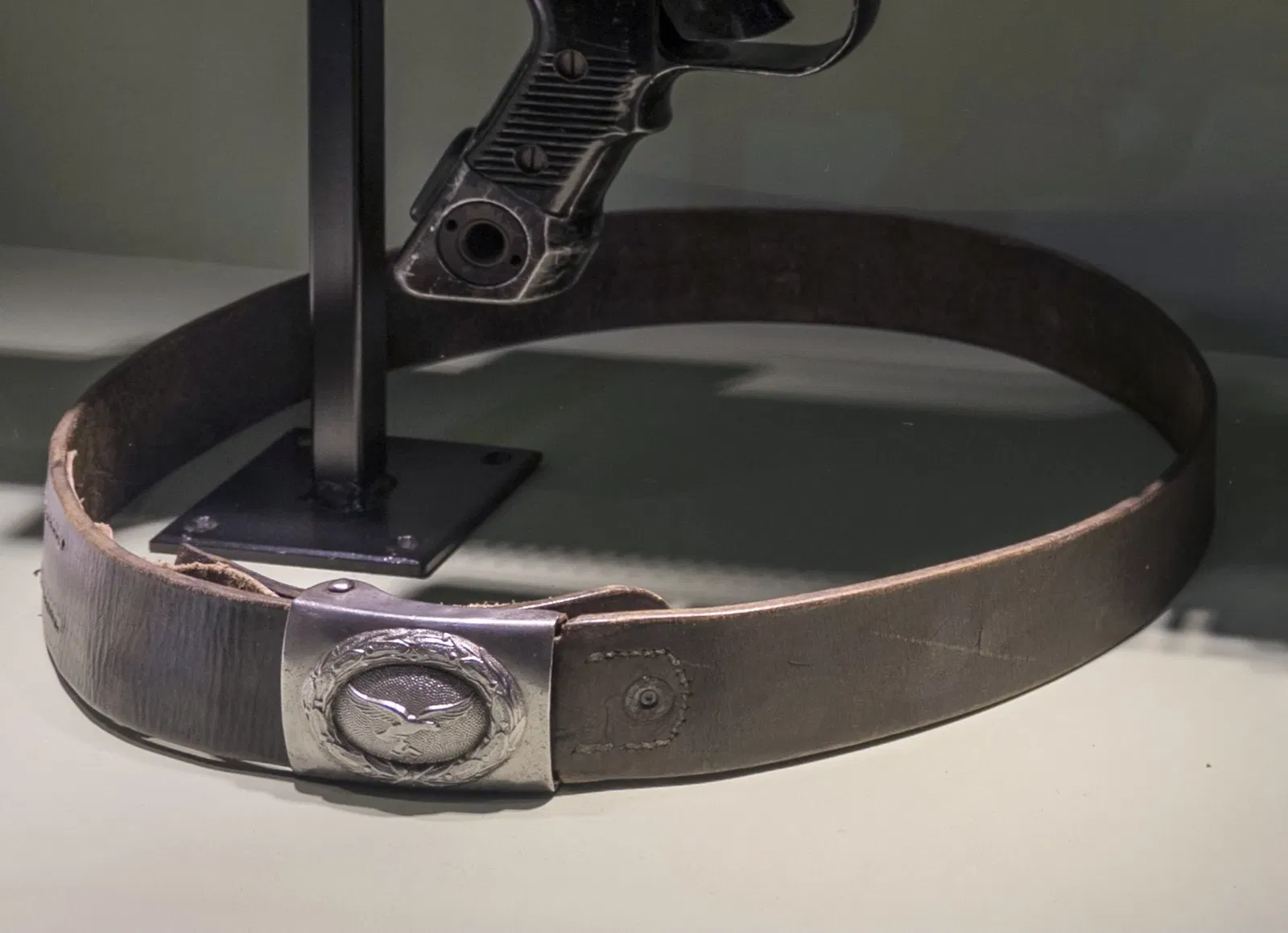 Memorial Museum of the Battle of Normandy