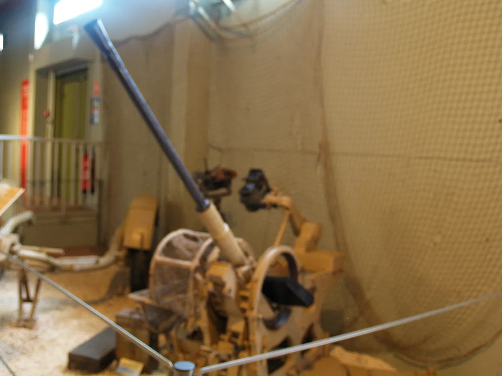 Memorial Museum of the Battle of Normandy