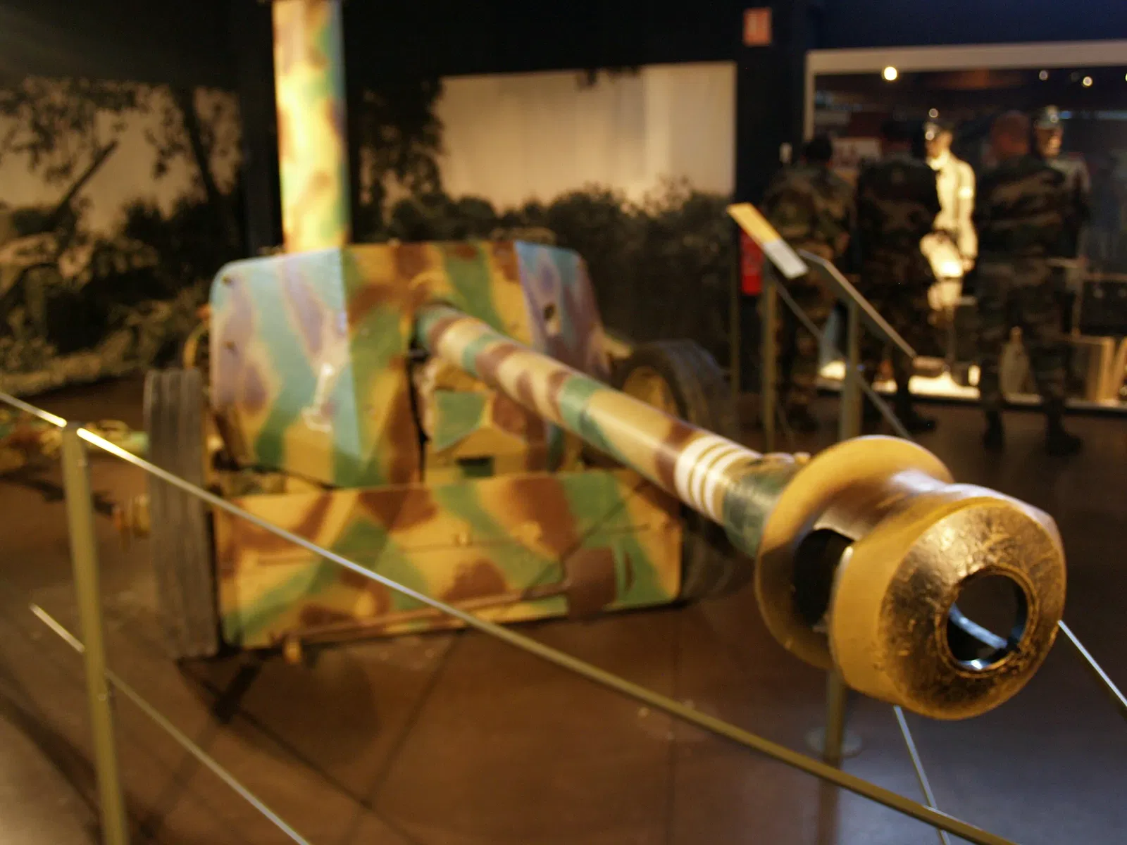 Musée Mémorial de la Bataille de Normandie