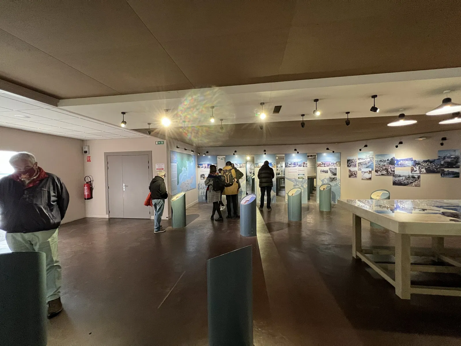 Musée Mémorial de la Bataille de Normandie