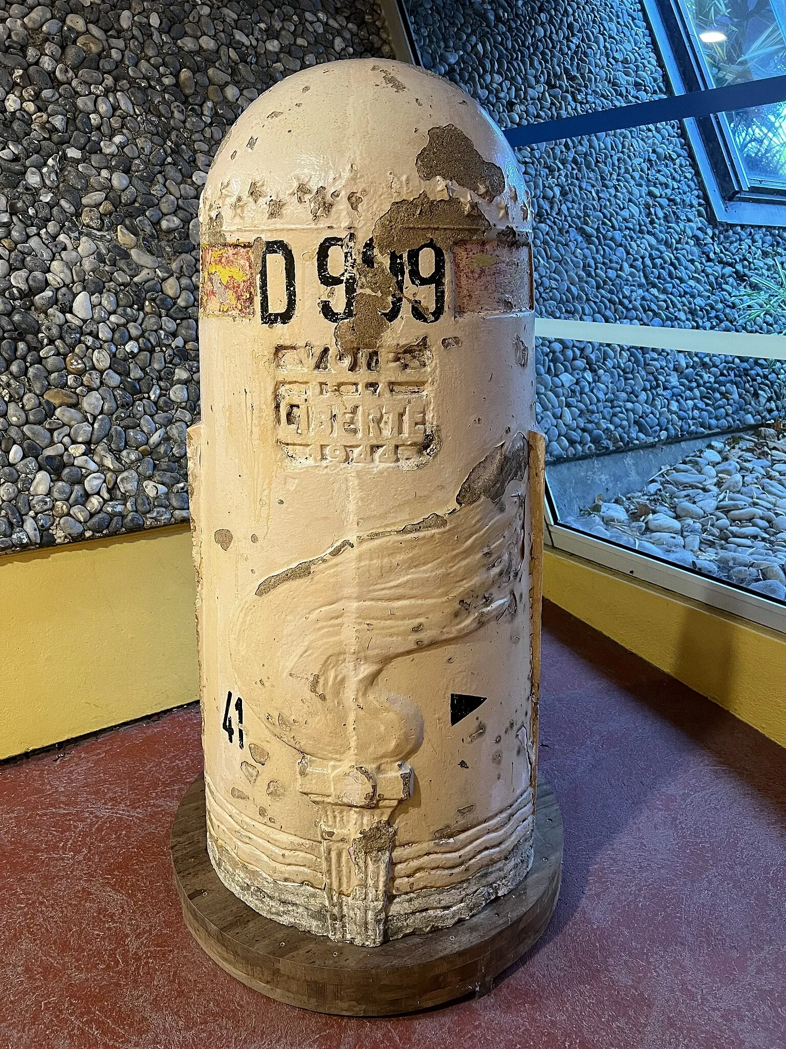 Memorial Museum of the Battle of Normandy