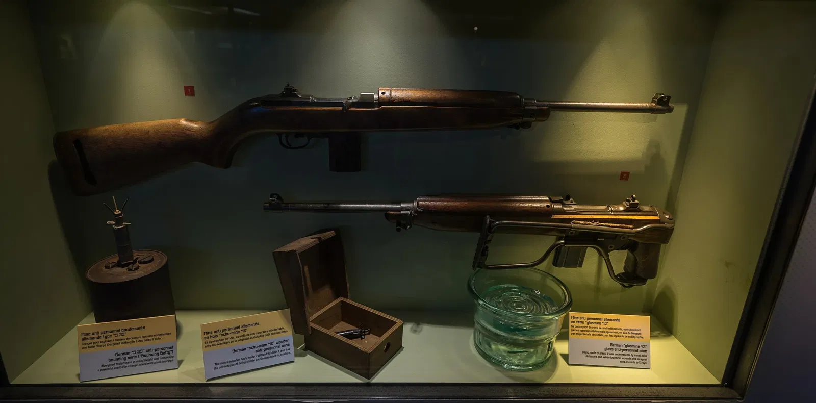 Memorial Museum of the Battle of Normandy