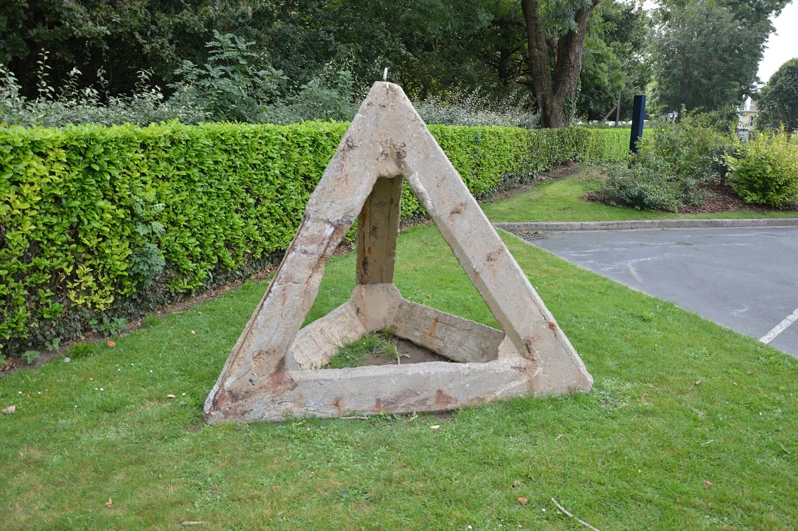 Memorial Museum of the Battle of Normandy