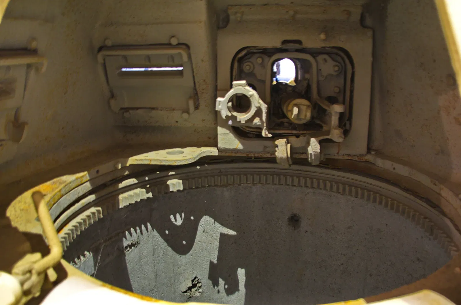 Memorial Museum of the Battle of Normandy