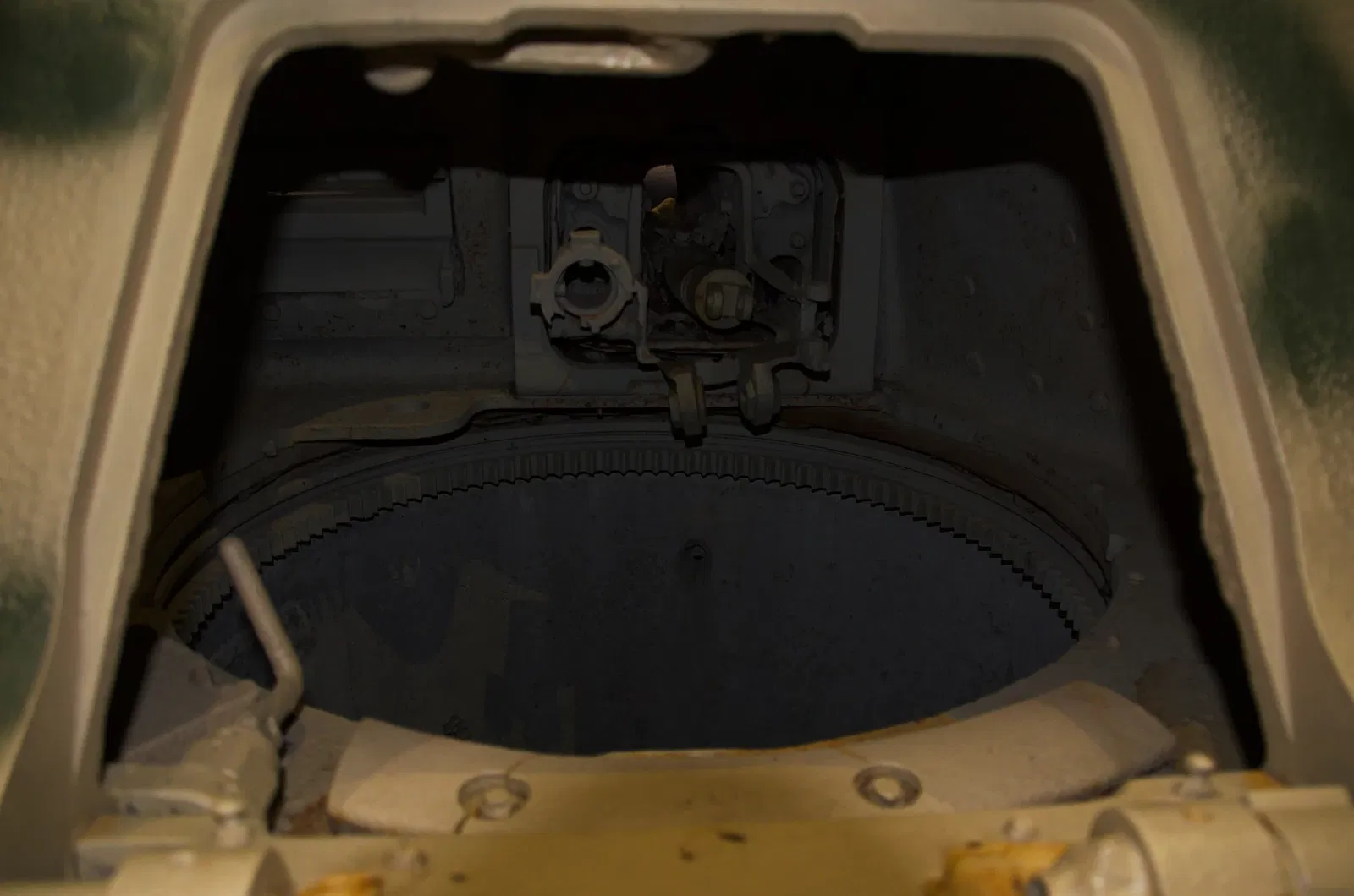 Memorial Museum of the Battle of Normandy