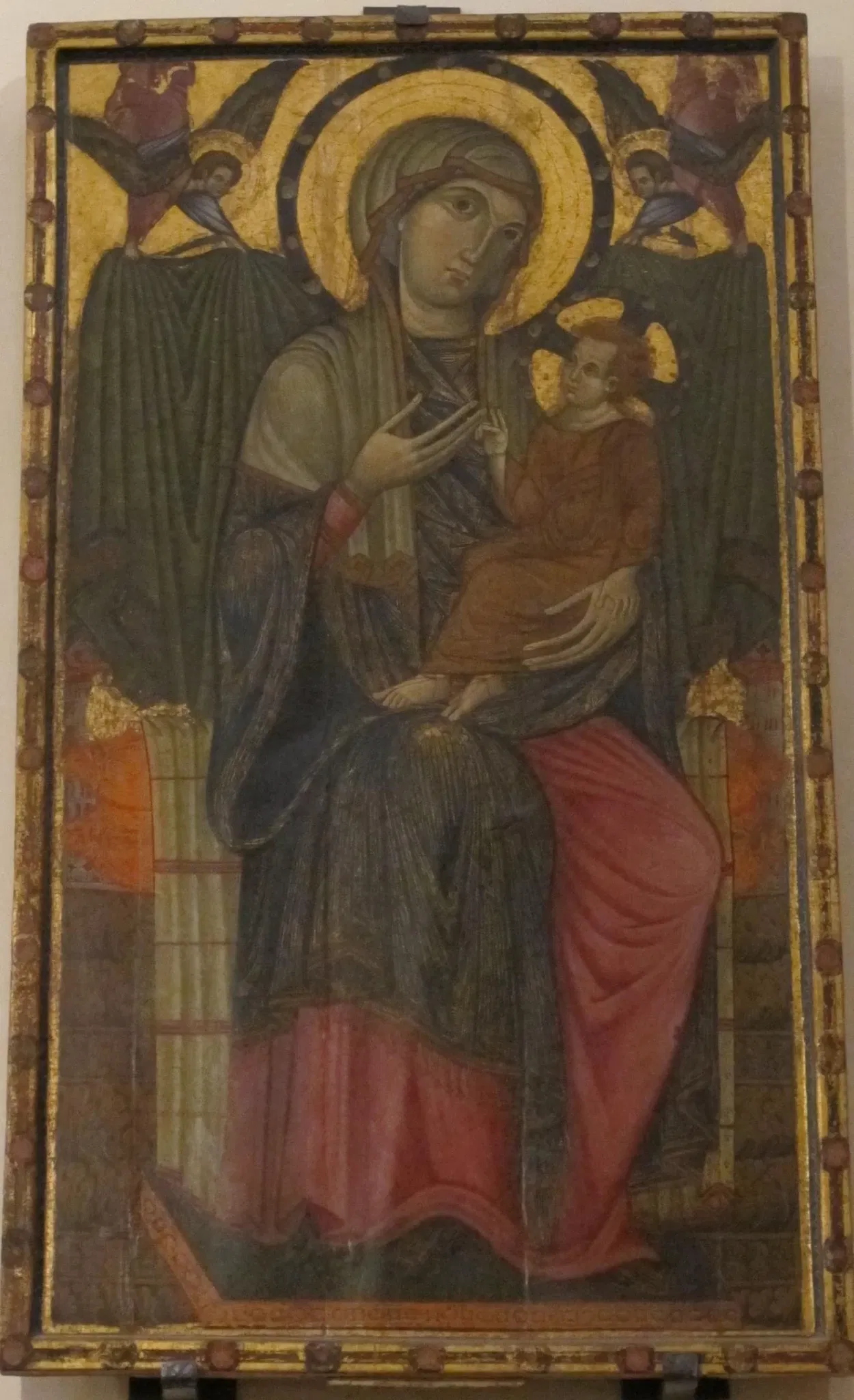 Basilica of Saint Clare