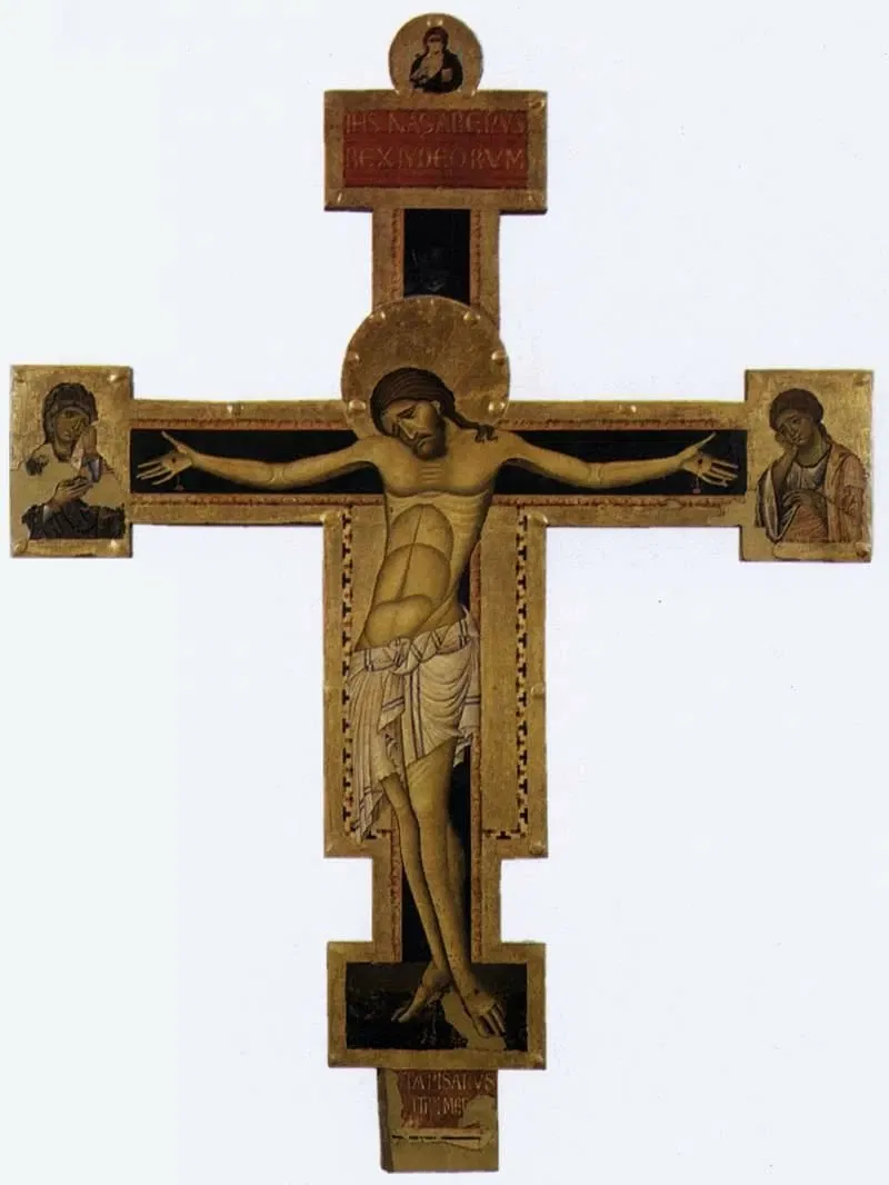 Museo della Porziuncola