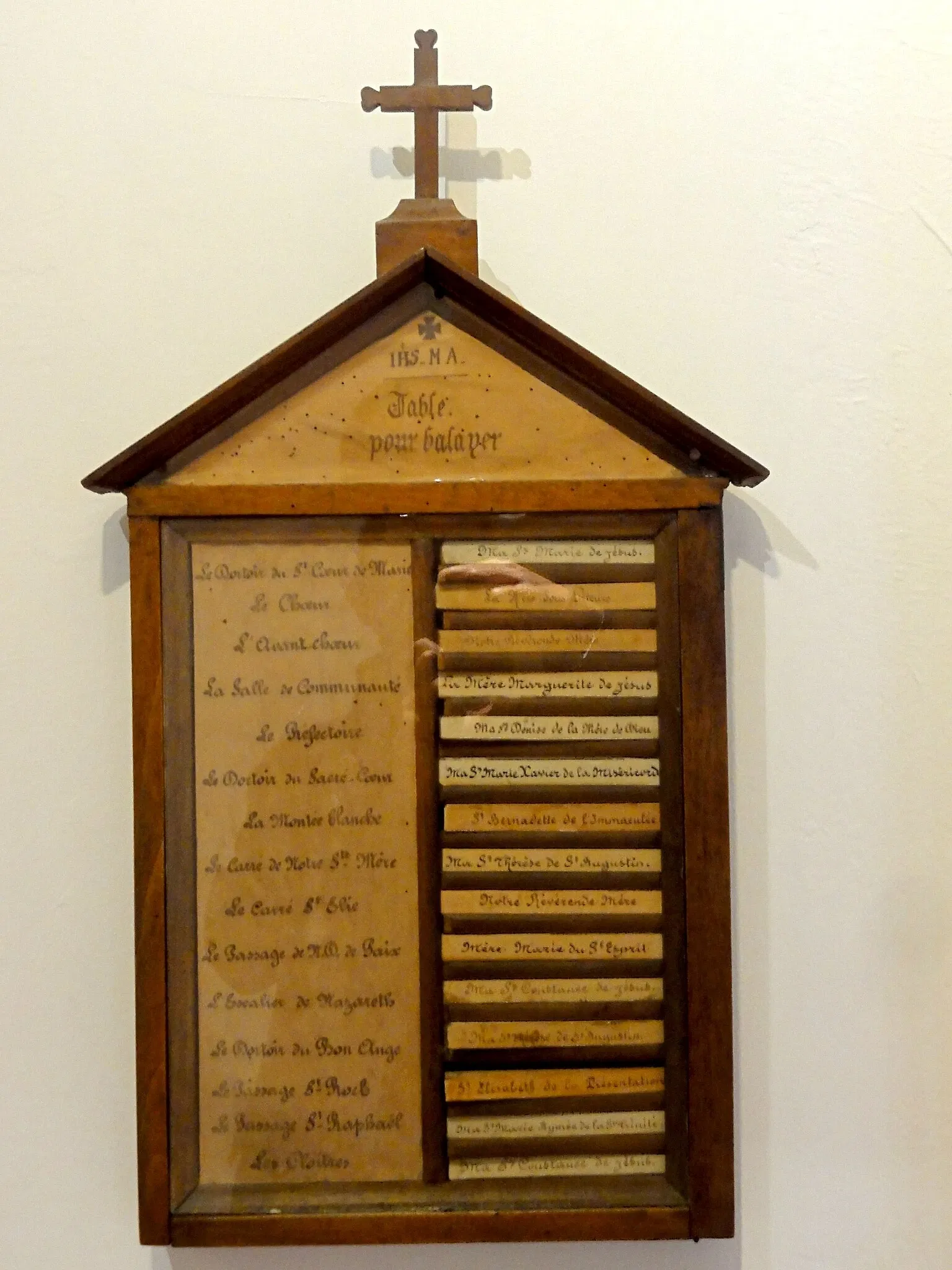 Musée d'art et d'histoire de Saint-Denis