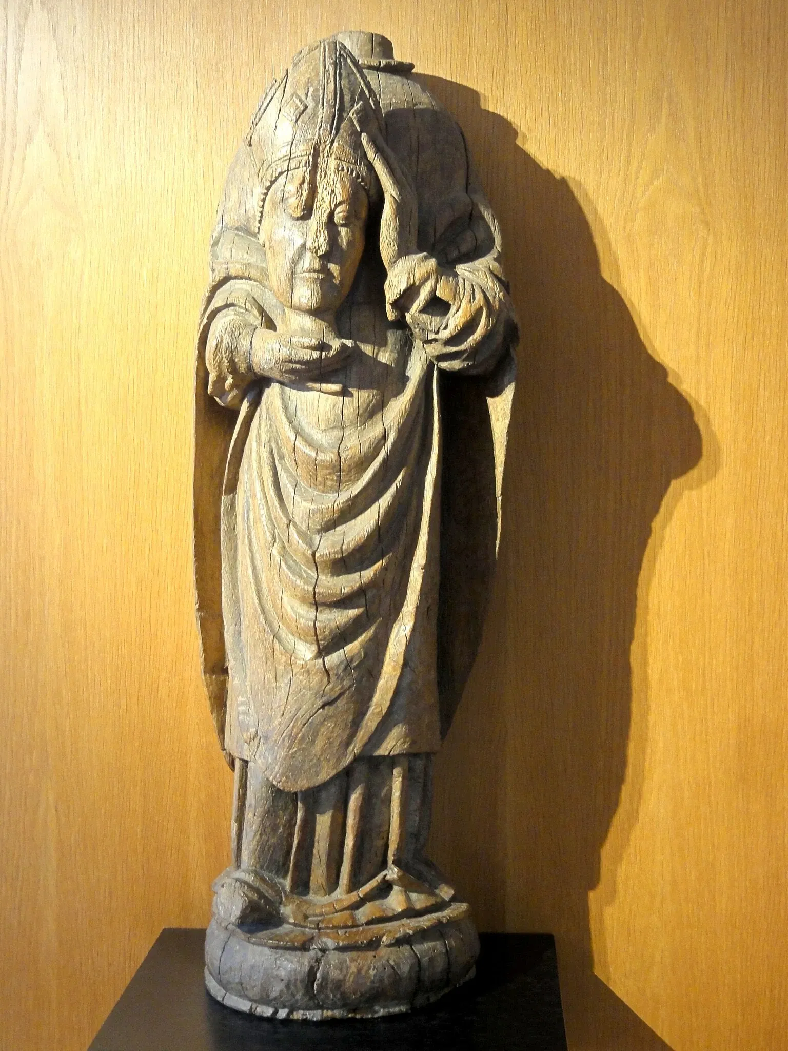 Museo de Arte e Historia de Saint-Denis