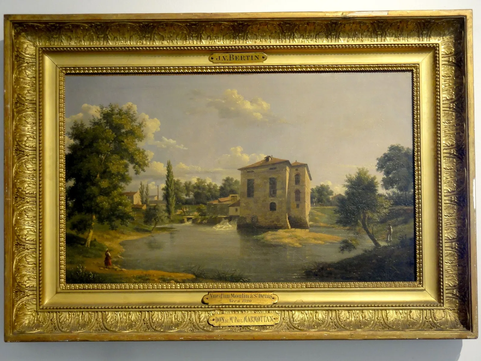 Musée d’art et d’histoire (Saint-Denis)