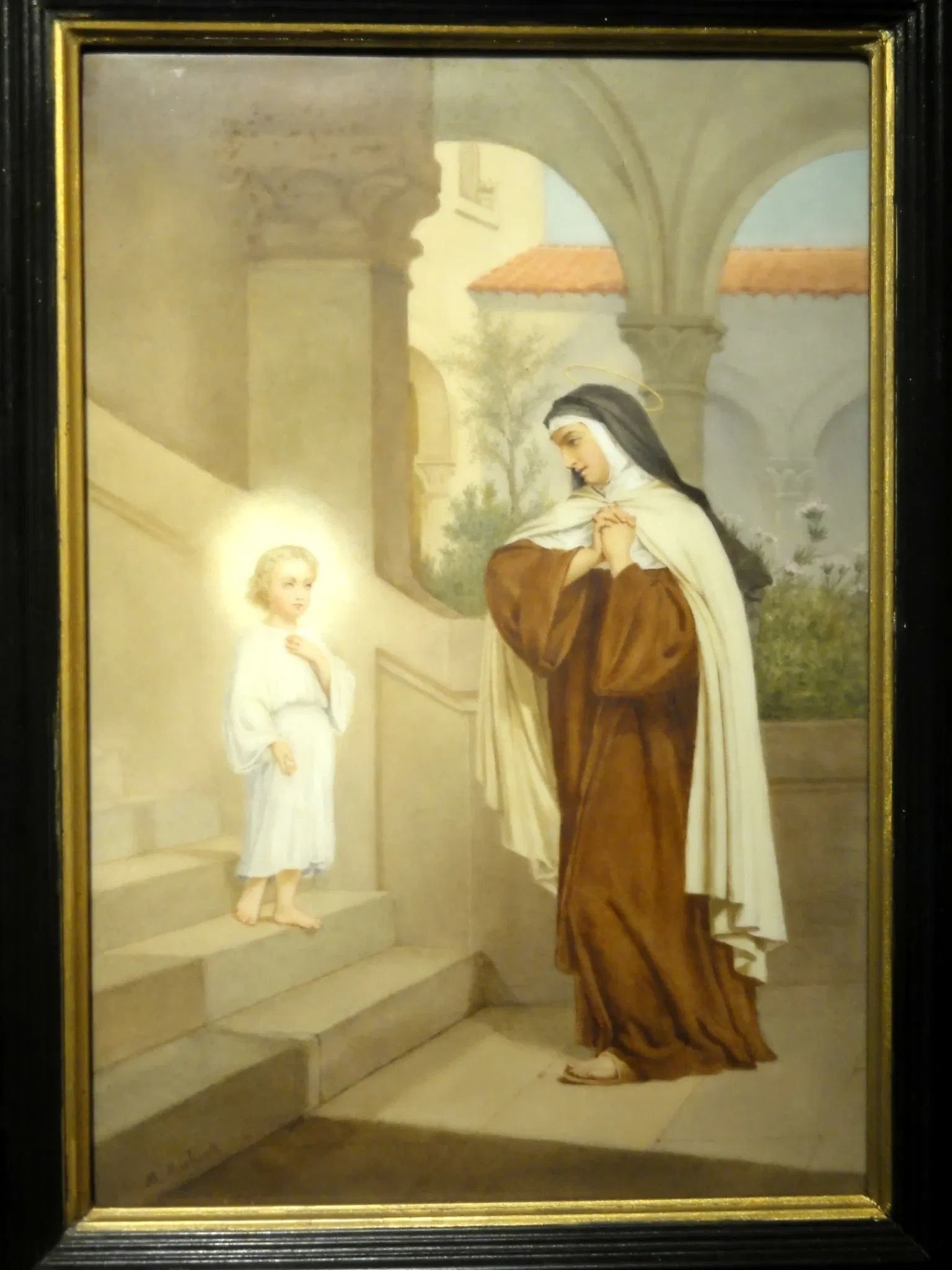 Museo de Arte e Historia de Saint-Denis